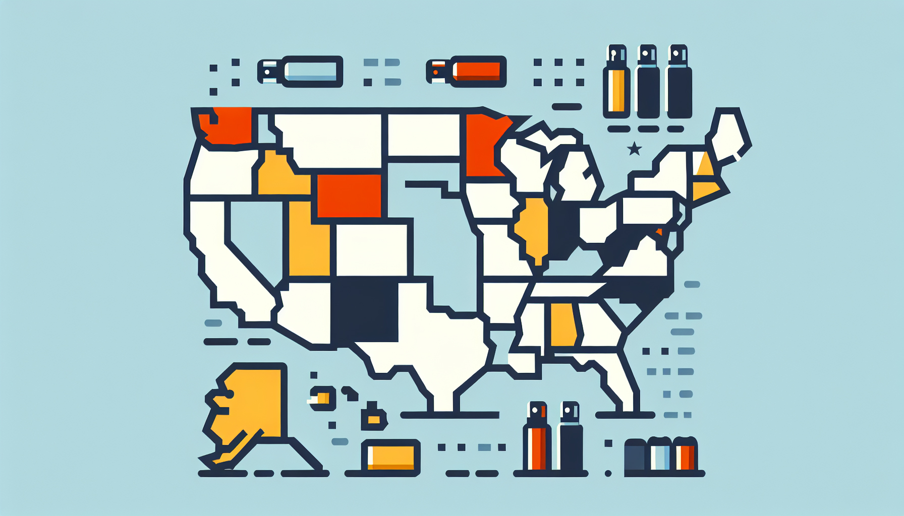 How to Start a Profitable Self Defense Business [11 Steps]