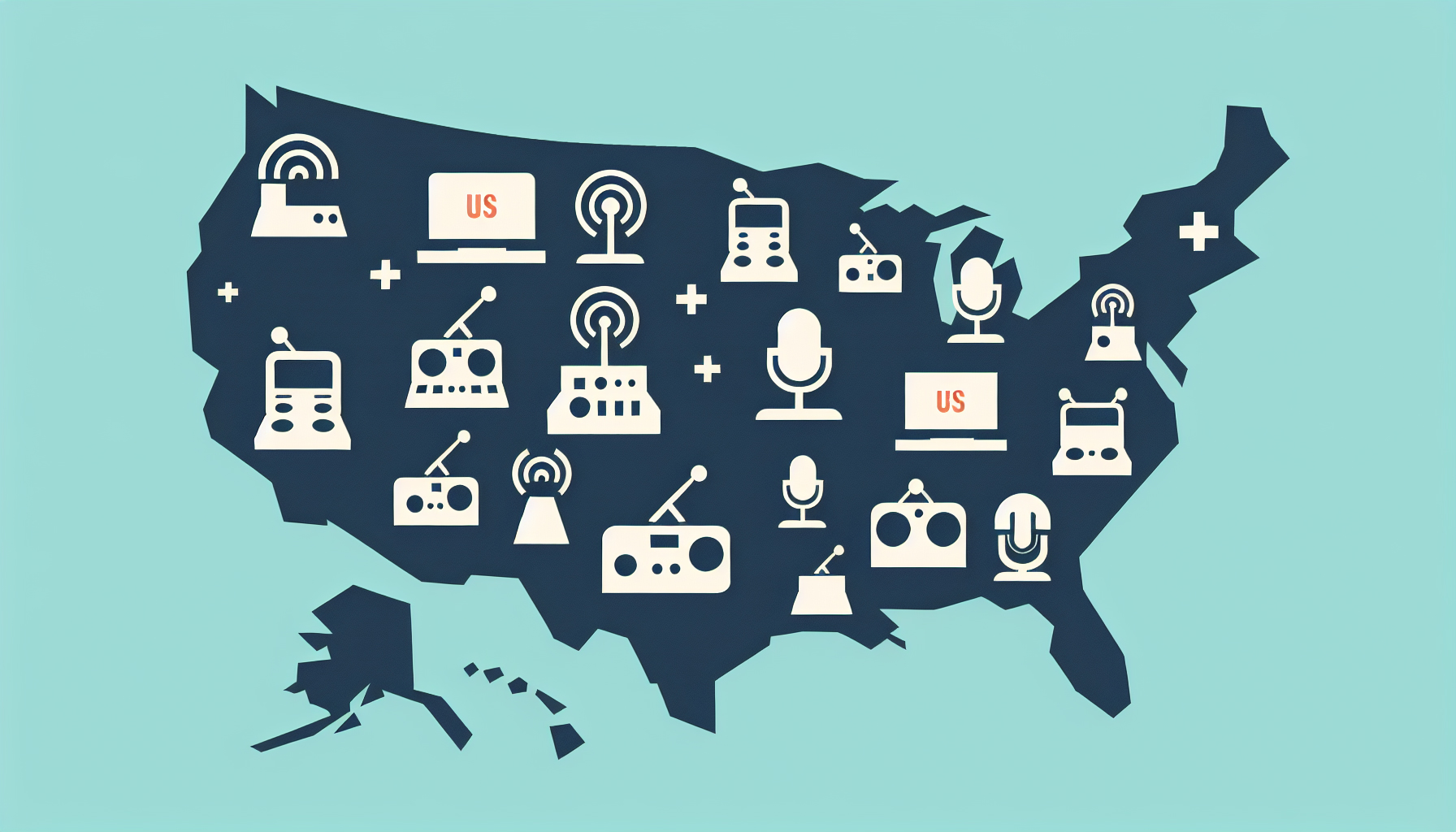 How to Start a Profitable Radio Station Business [11 Steps]