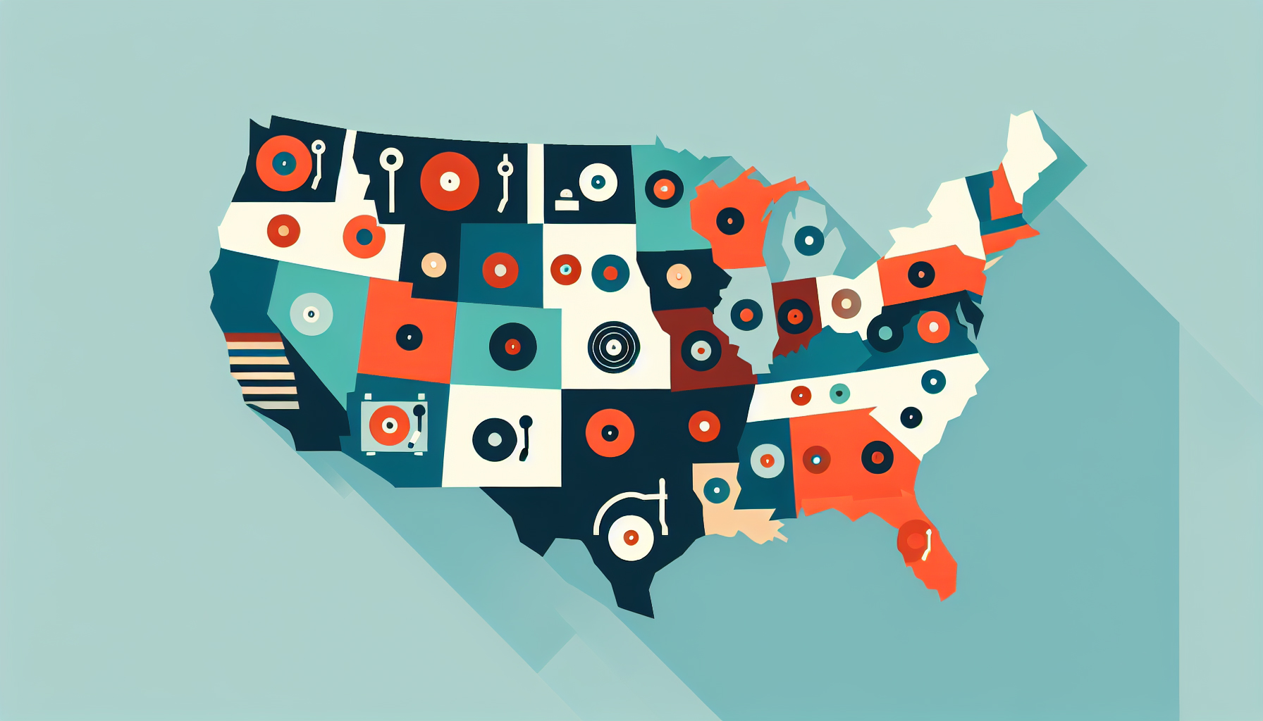 How to Start a Profitable Record Business [11 Steps]