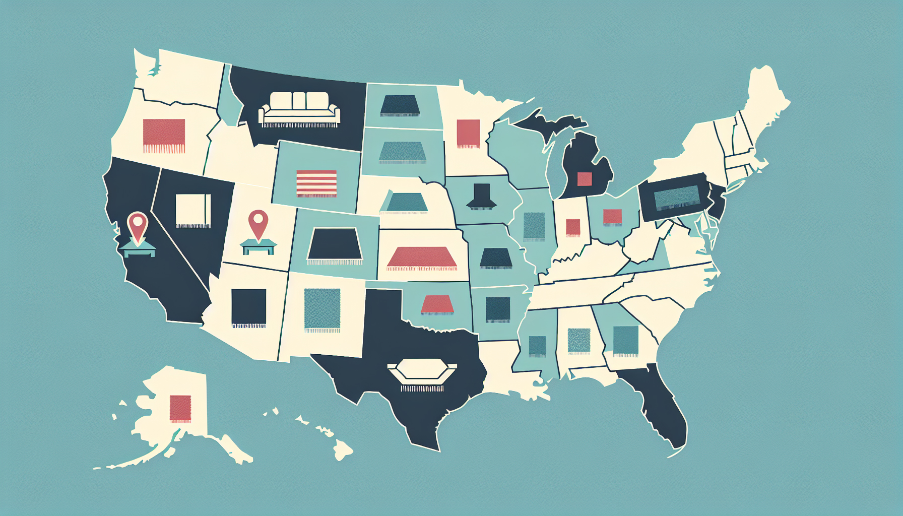 How to Start a Profitable Rug Business [11 Steps]