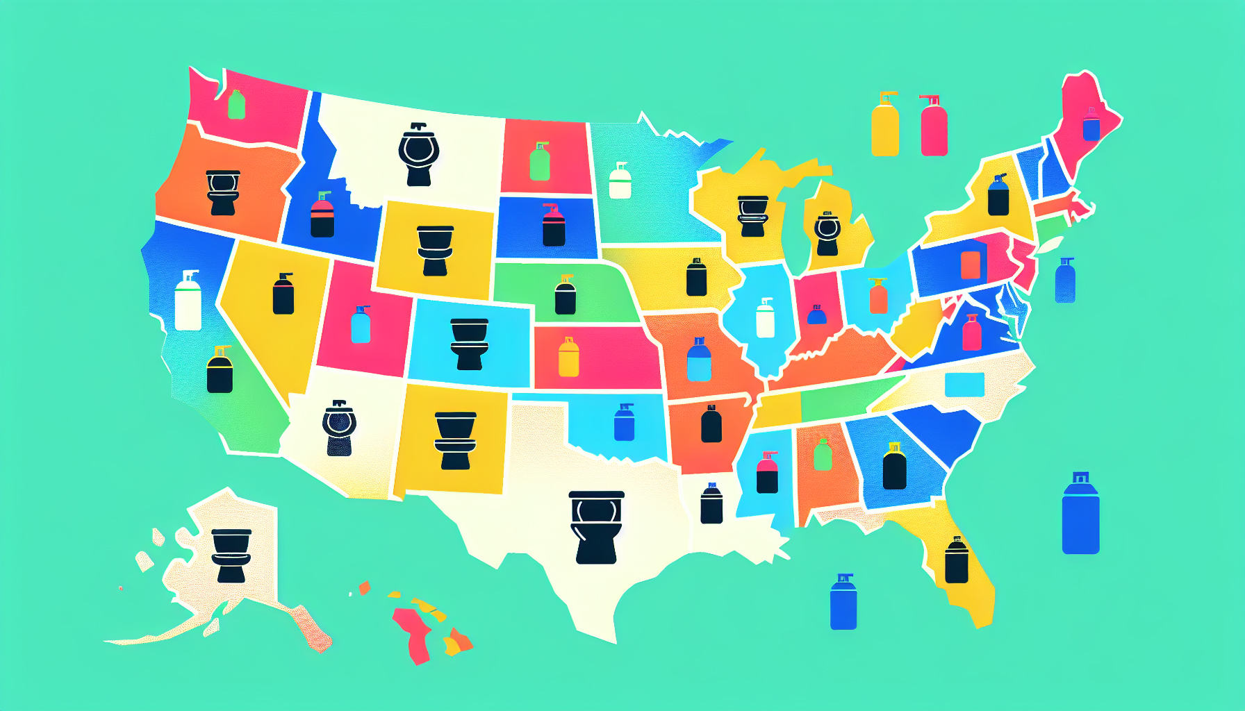 How to Start a Profitable Porta Potty Business [11 Steps]