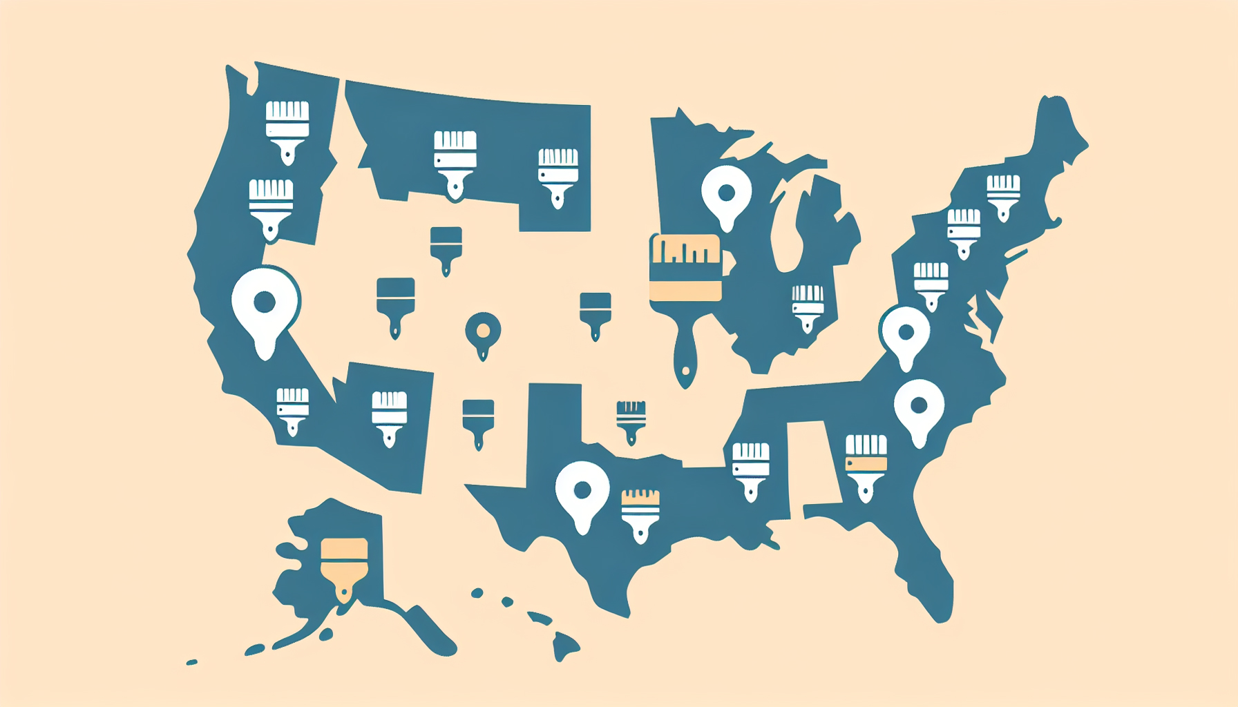 How to Start a Profitable Painting Business [11 Steps]