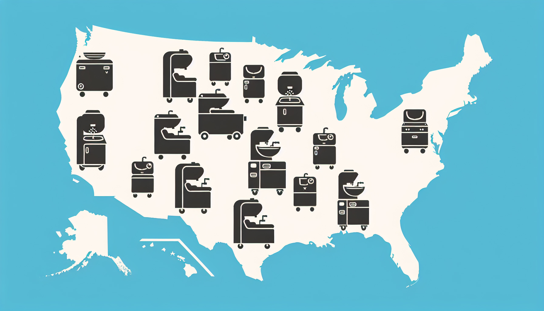 How to Start a Profitable Mobile Hair Salon Business [11 Steps]