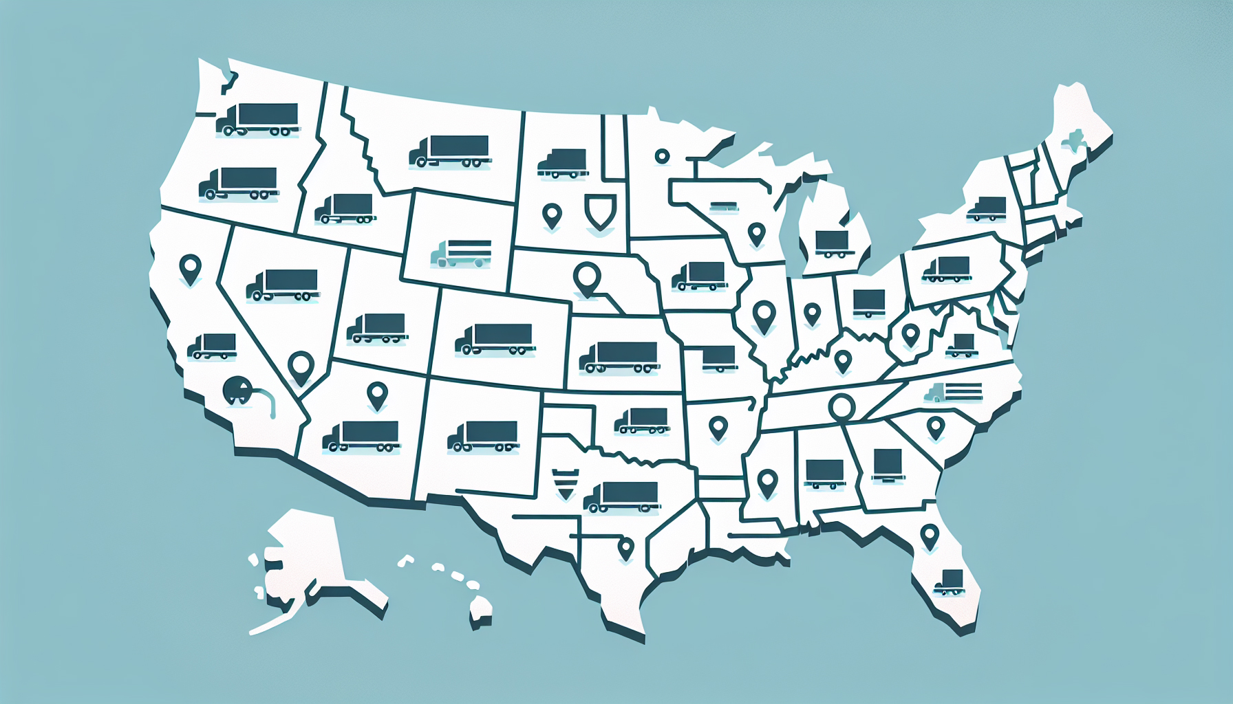 How to Start a Profitable Hotshot Trucking Business [11 Steps]