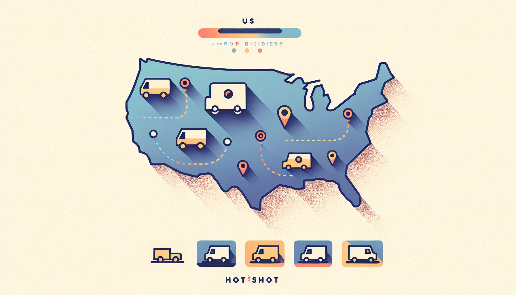 How to Start a Profitable Hotshot Business [11 Steps]