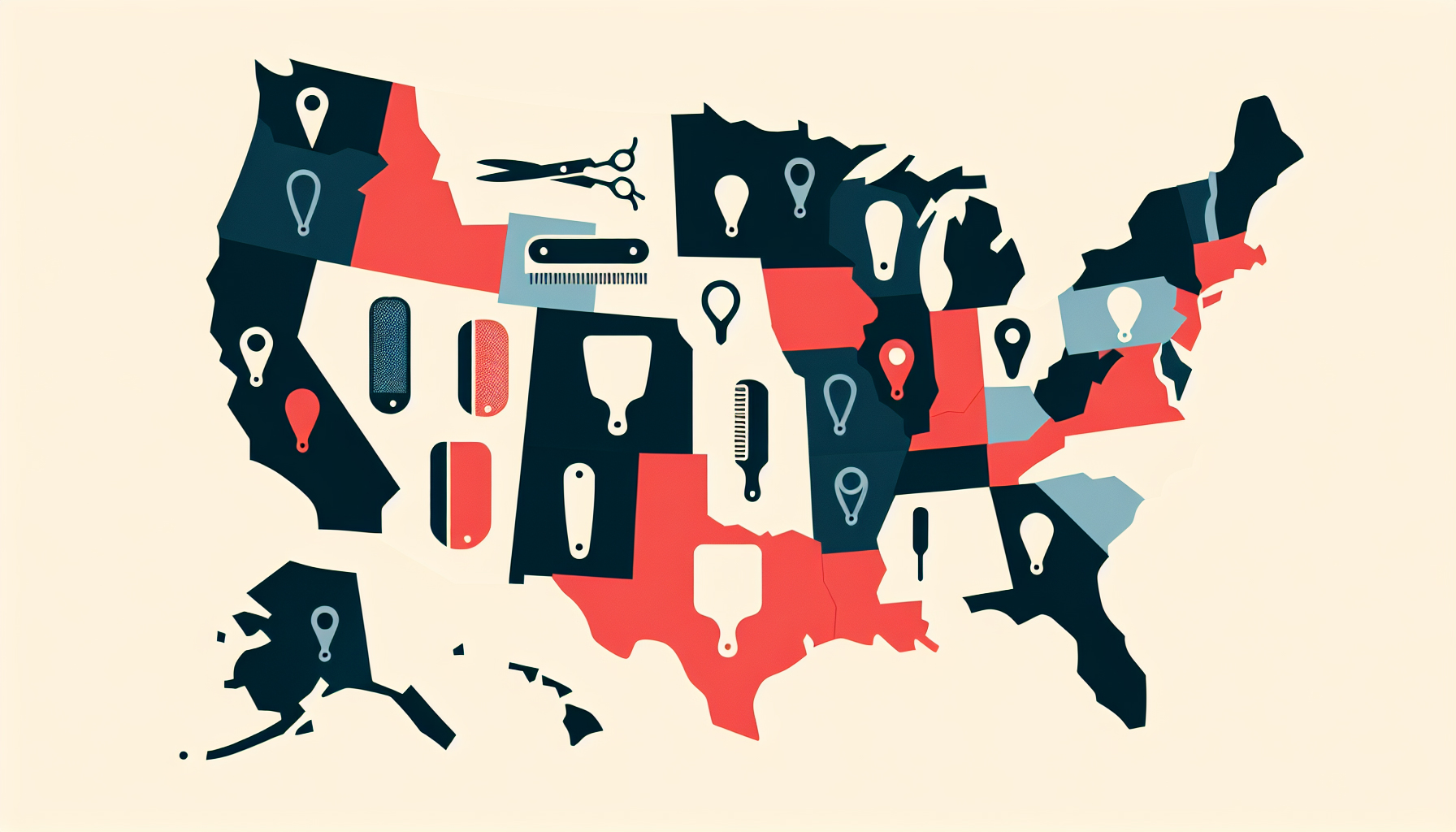 How to Start a Profitable Hairdresser Shear Sharpening Business [11 Steps]