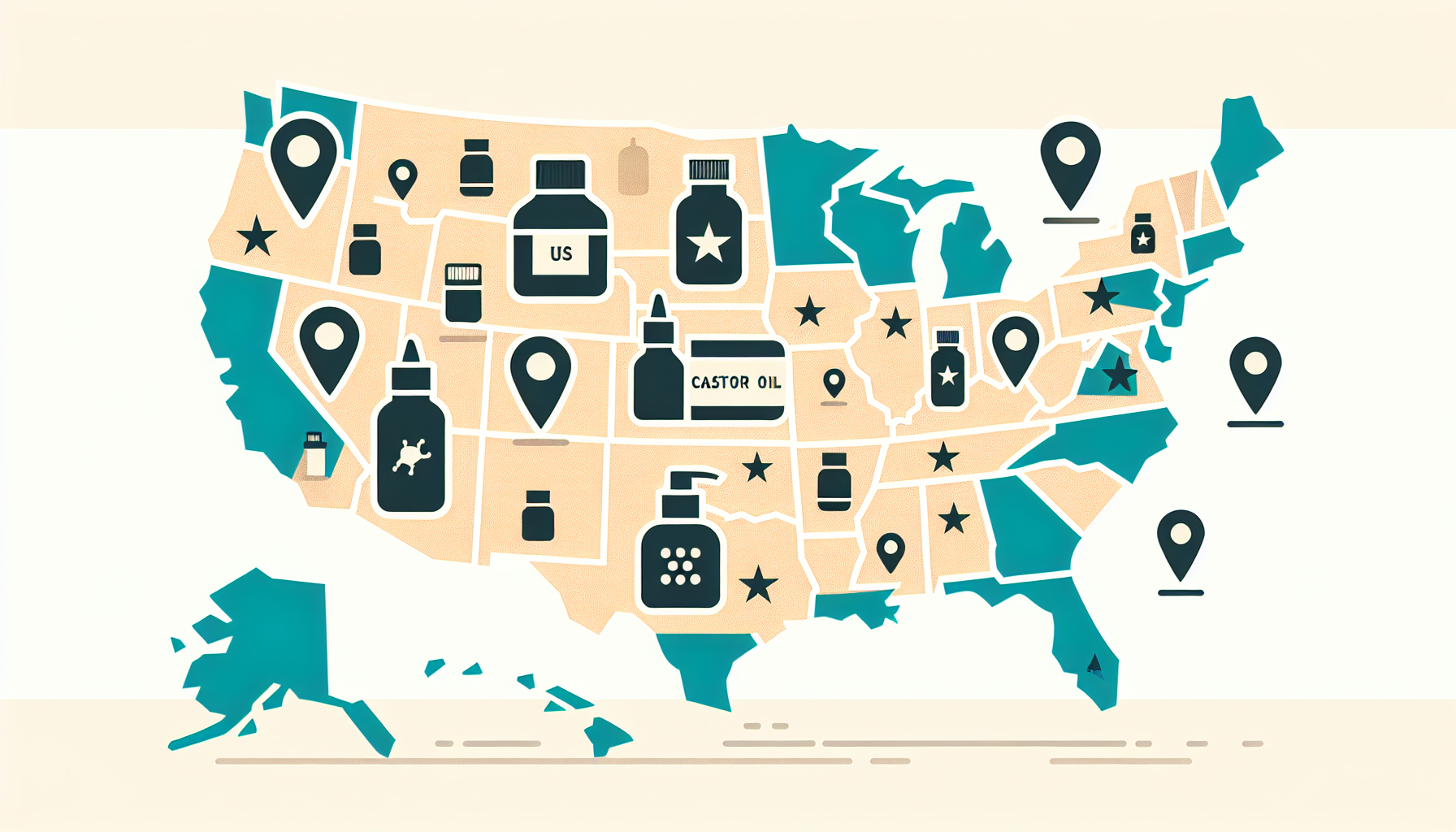 How to Start a Profitable Hair Growth Oil Business [11 Steps]