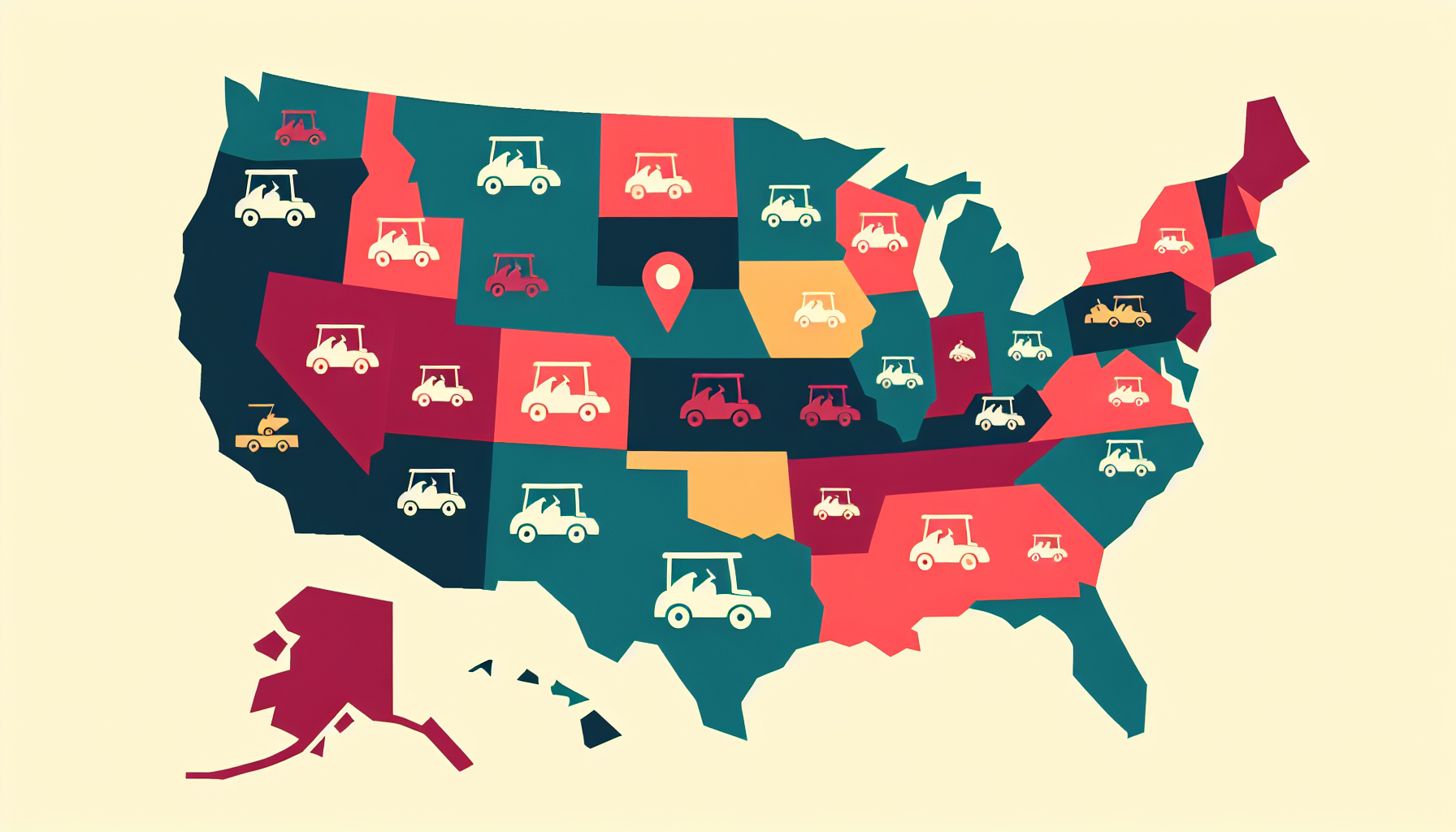 How to Start a Profitable Golf Course Business [11 Steps]