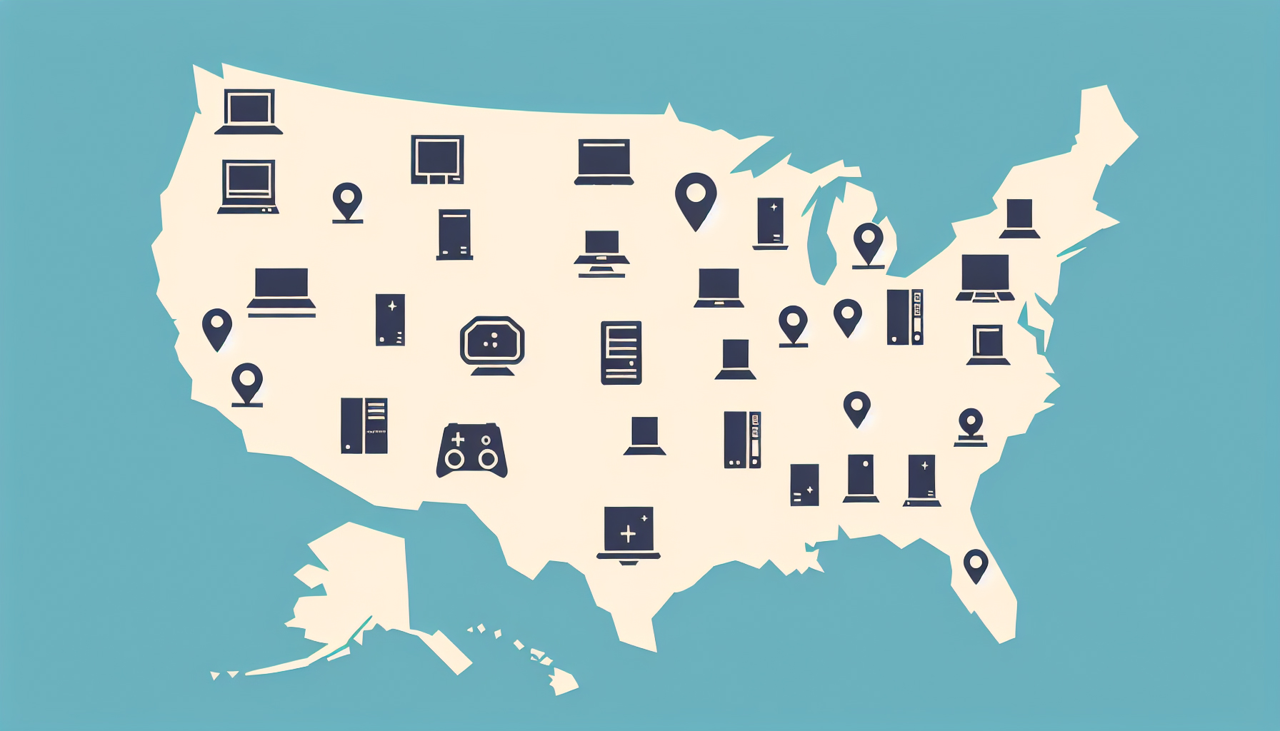 How to Start a Profitable Gaming Cafe Business [11 Steps]