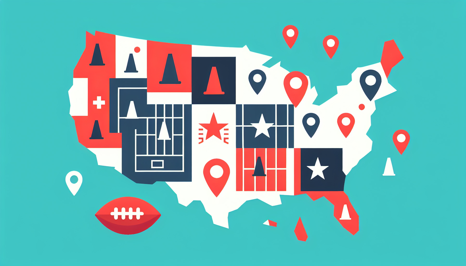 How To Start Football Coaching Business