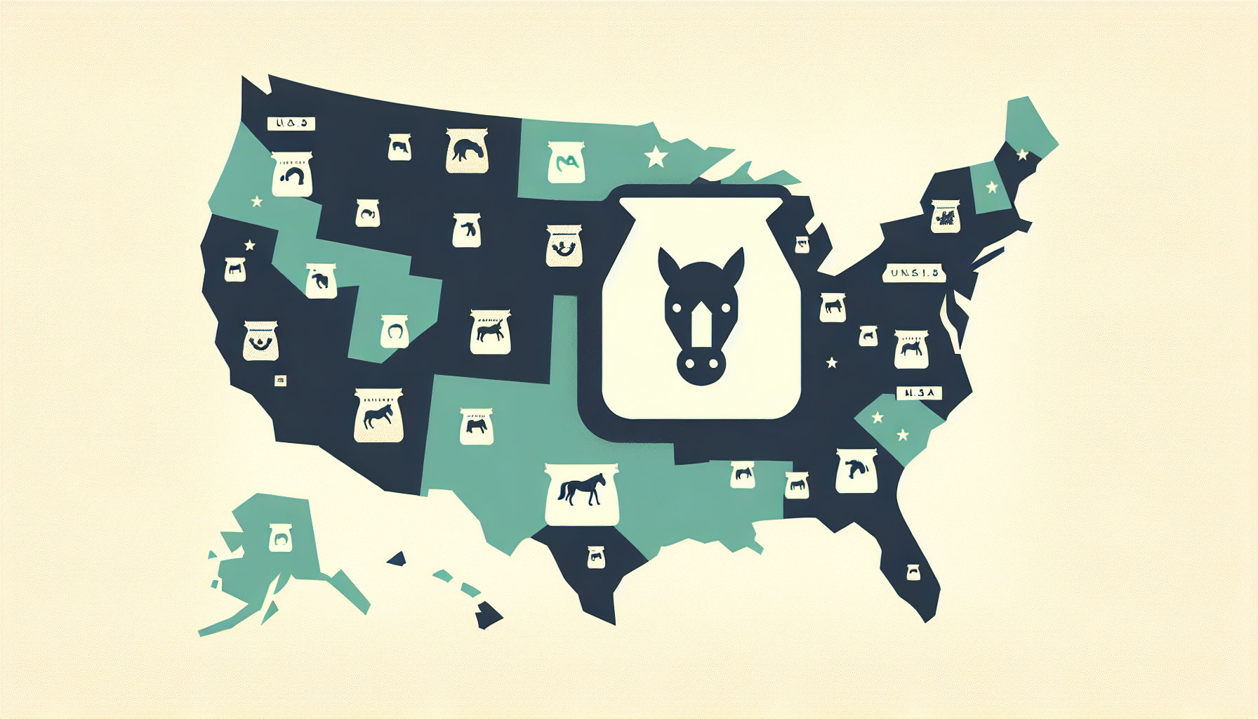 How to Start a Profitable Feed Store Business [11 Steps]