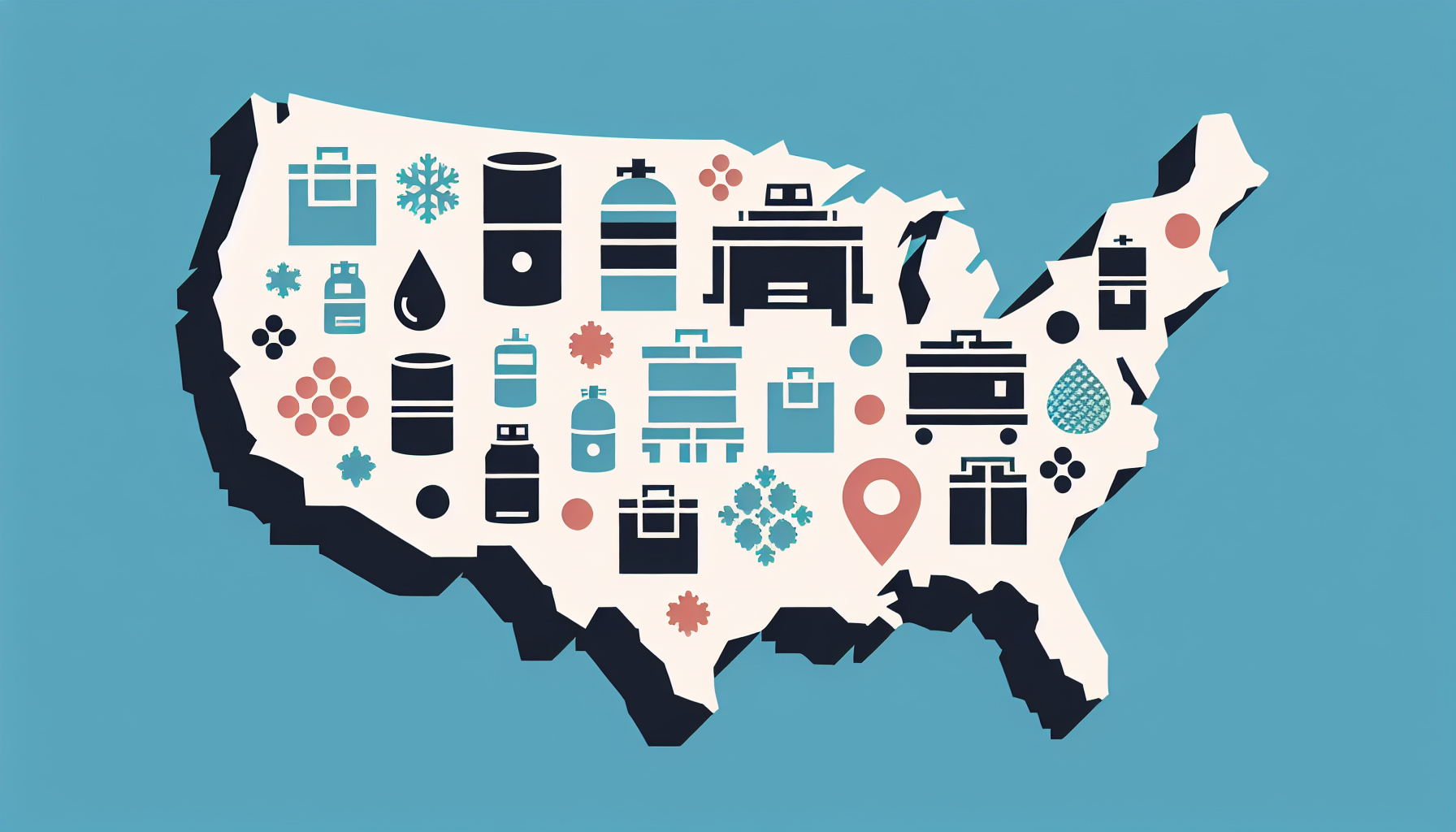 How to Start a Profitable Dry Ice Business [11 Steps]