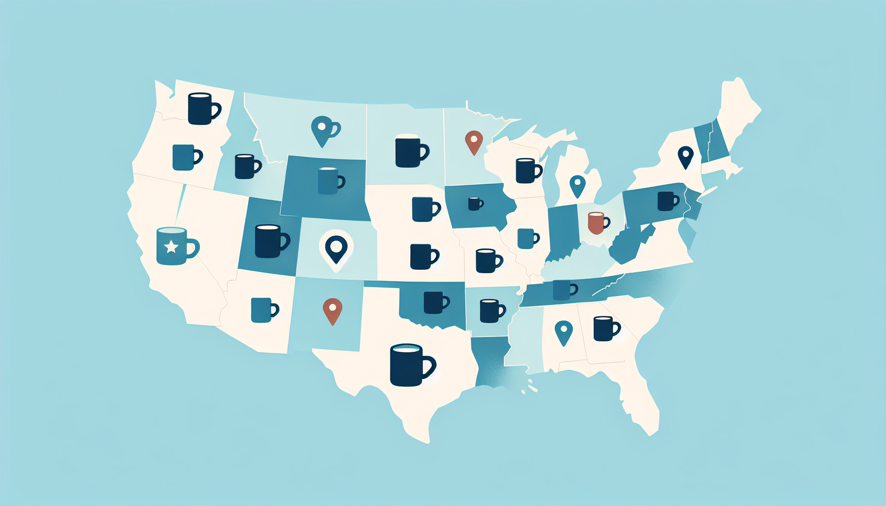 How to Start a Profitable Coffee Mug Business [11 Steps]