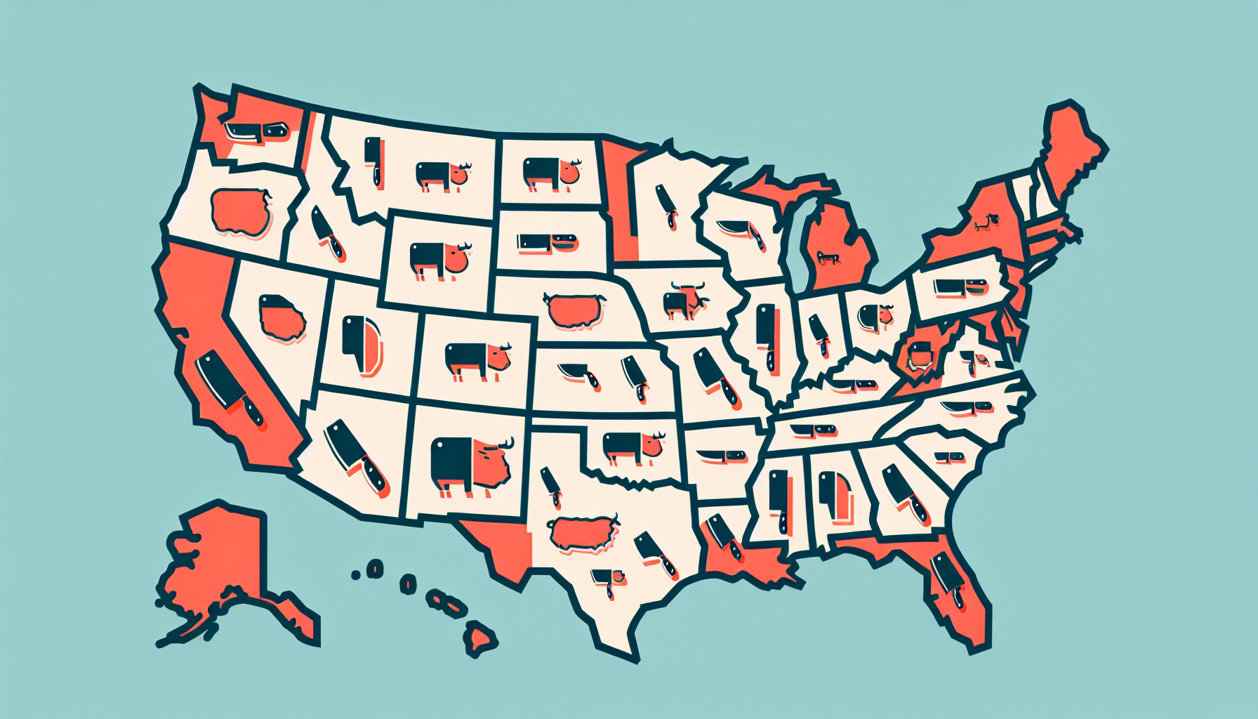 How to Start a Profitable Butcher Business [11 Steps]