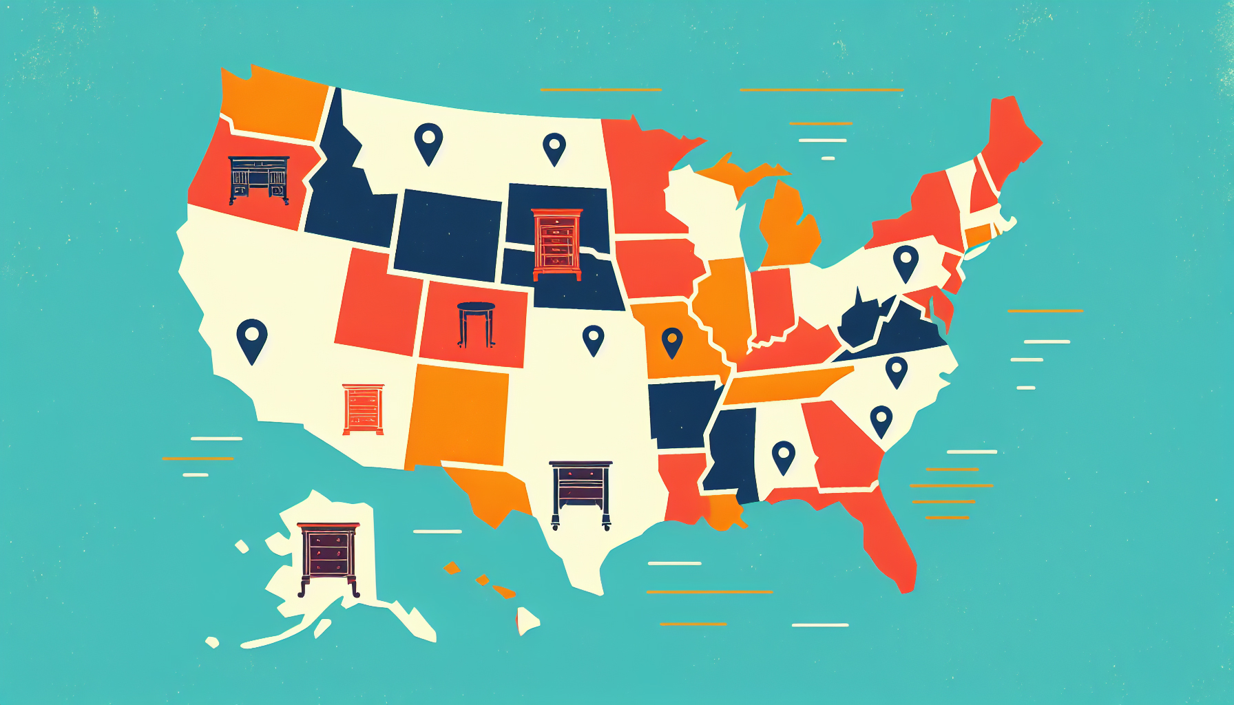 How to Start a Profitable Antique Business [11 Steps]