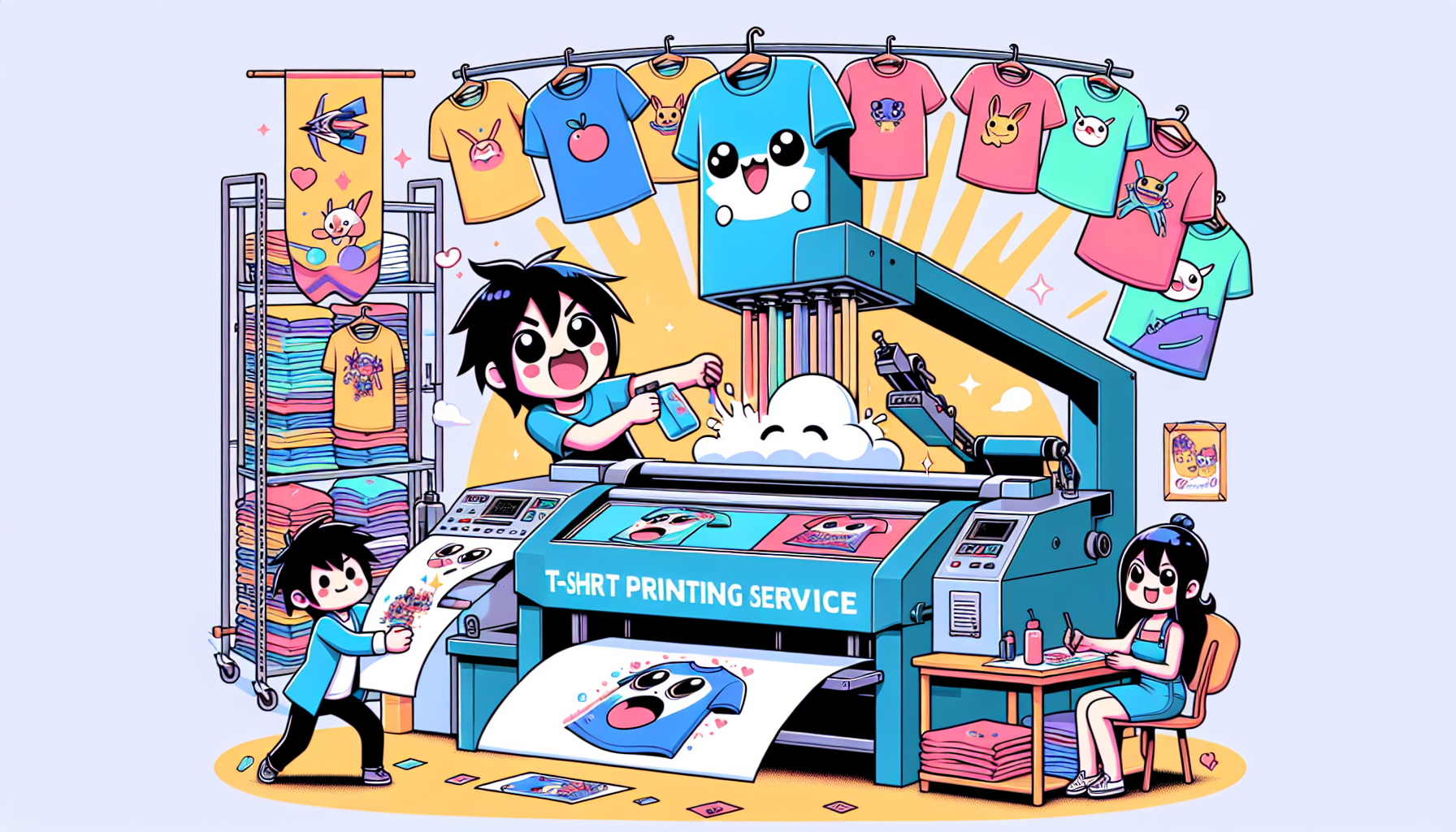 10+ Best & Profitable Anime Business Ideas [2023]