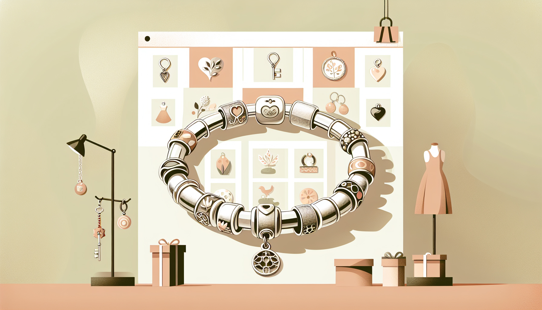 10+ Best & Profitable Bracelet Business Ideas [2023]