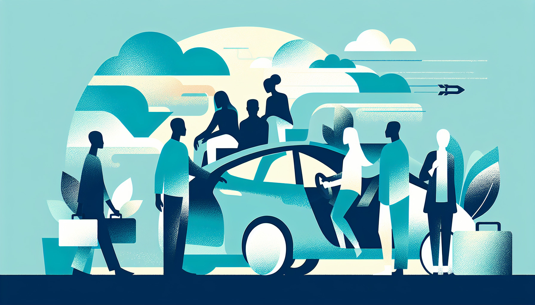 10+ Best & Profitable Car Business Ideas [2023]