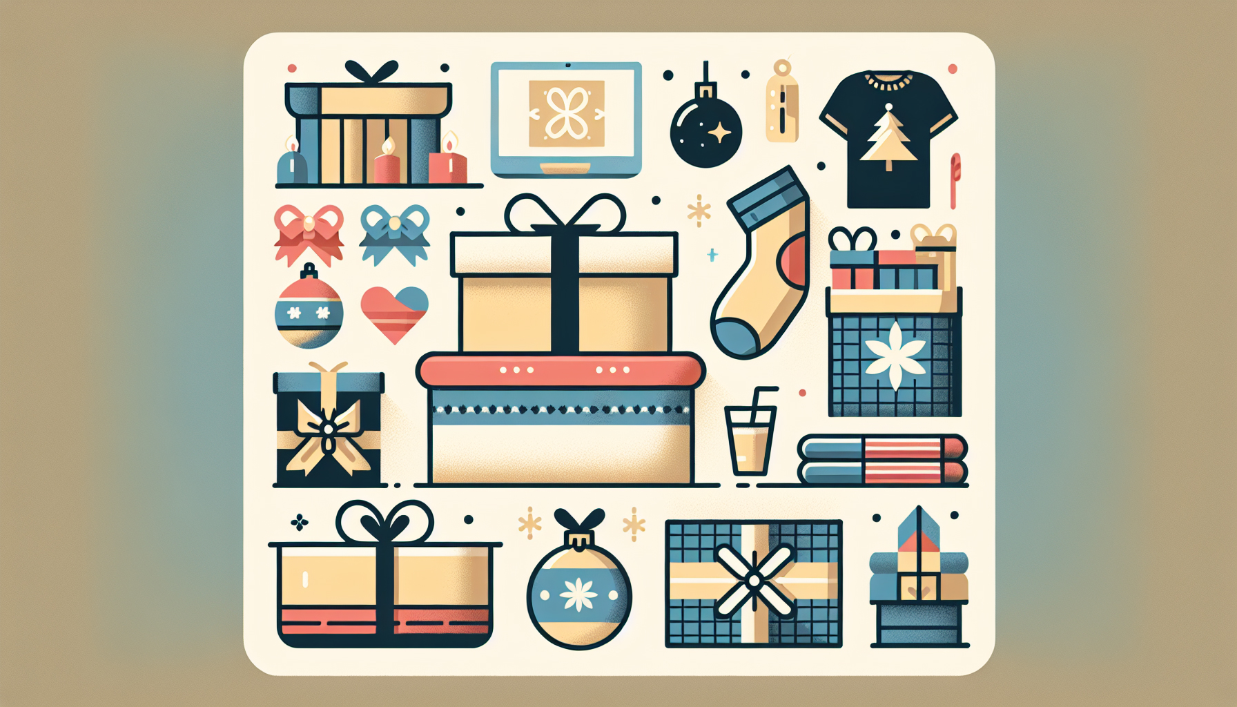 10+ Best & Profitable Christmas Business Ideas [2023]