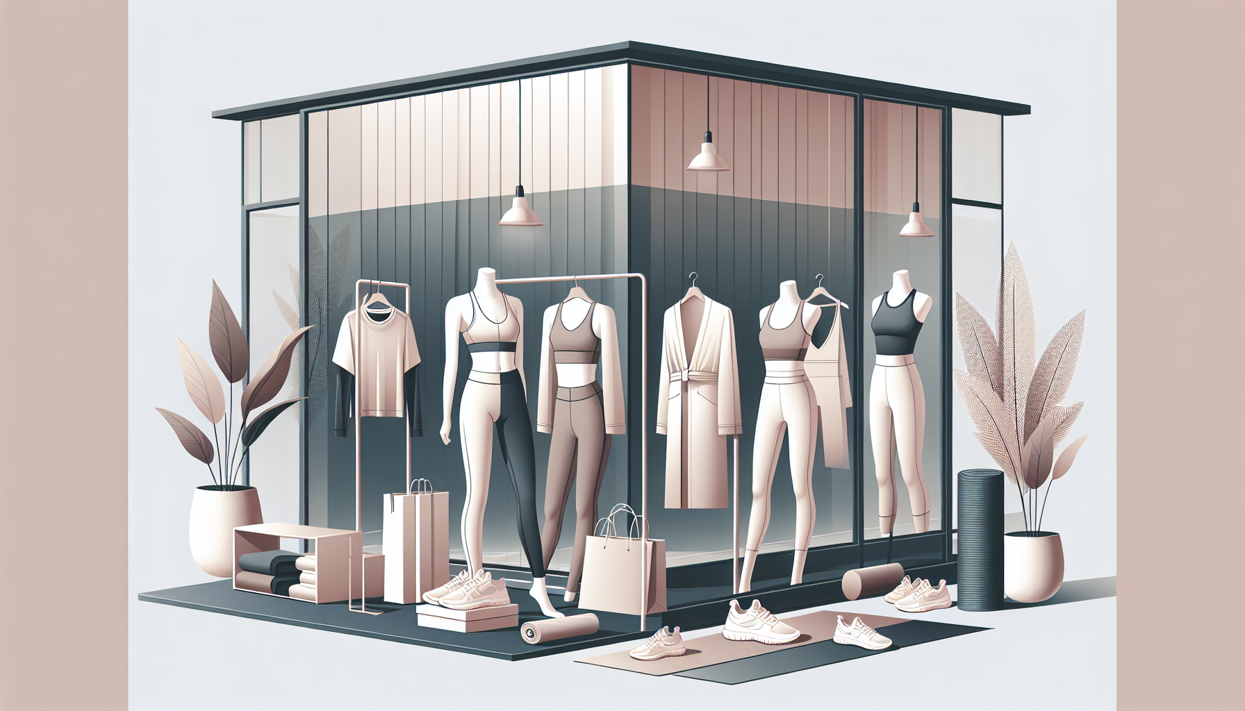 10+ Best & Profitable Clothing Boutique Business Ideas [2023]