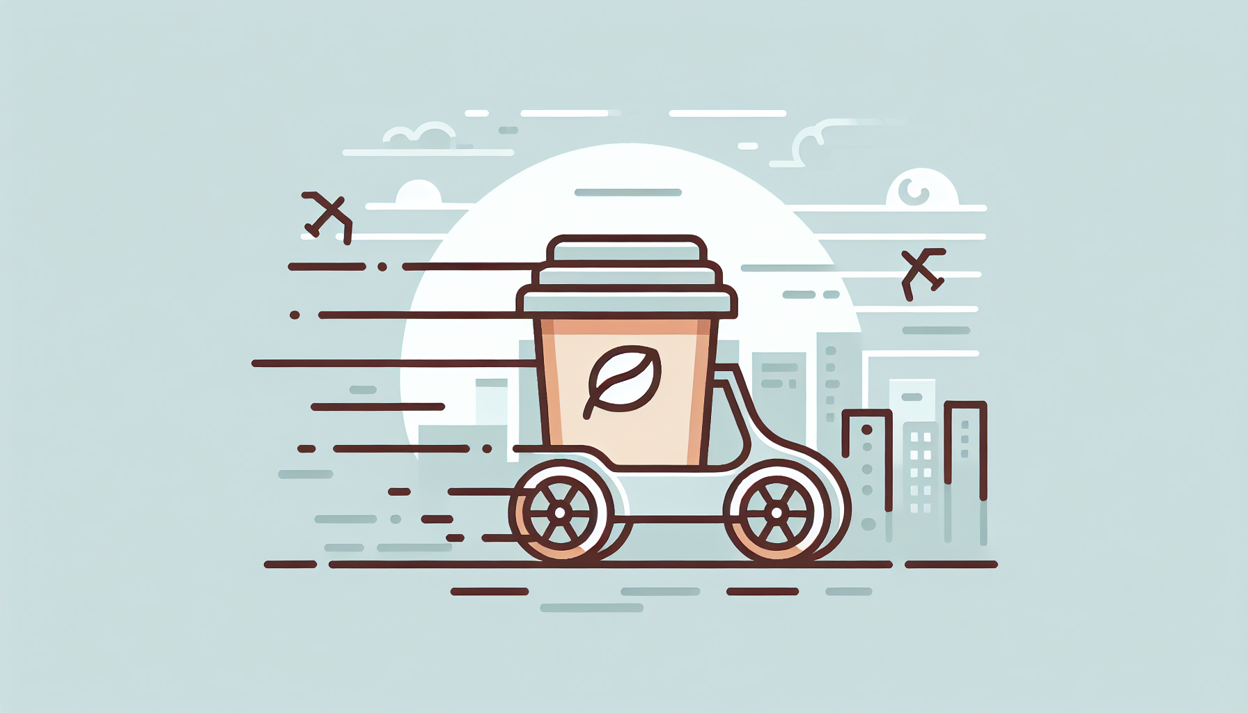 10+ Best & Profitable Coffee Cart Business Ideas [2023]