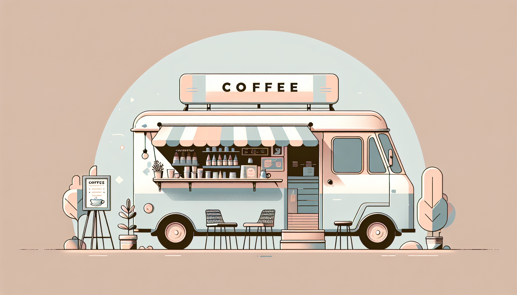 10+ Best & Profitable Coffee Business Ideas [2023]