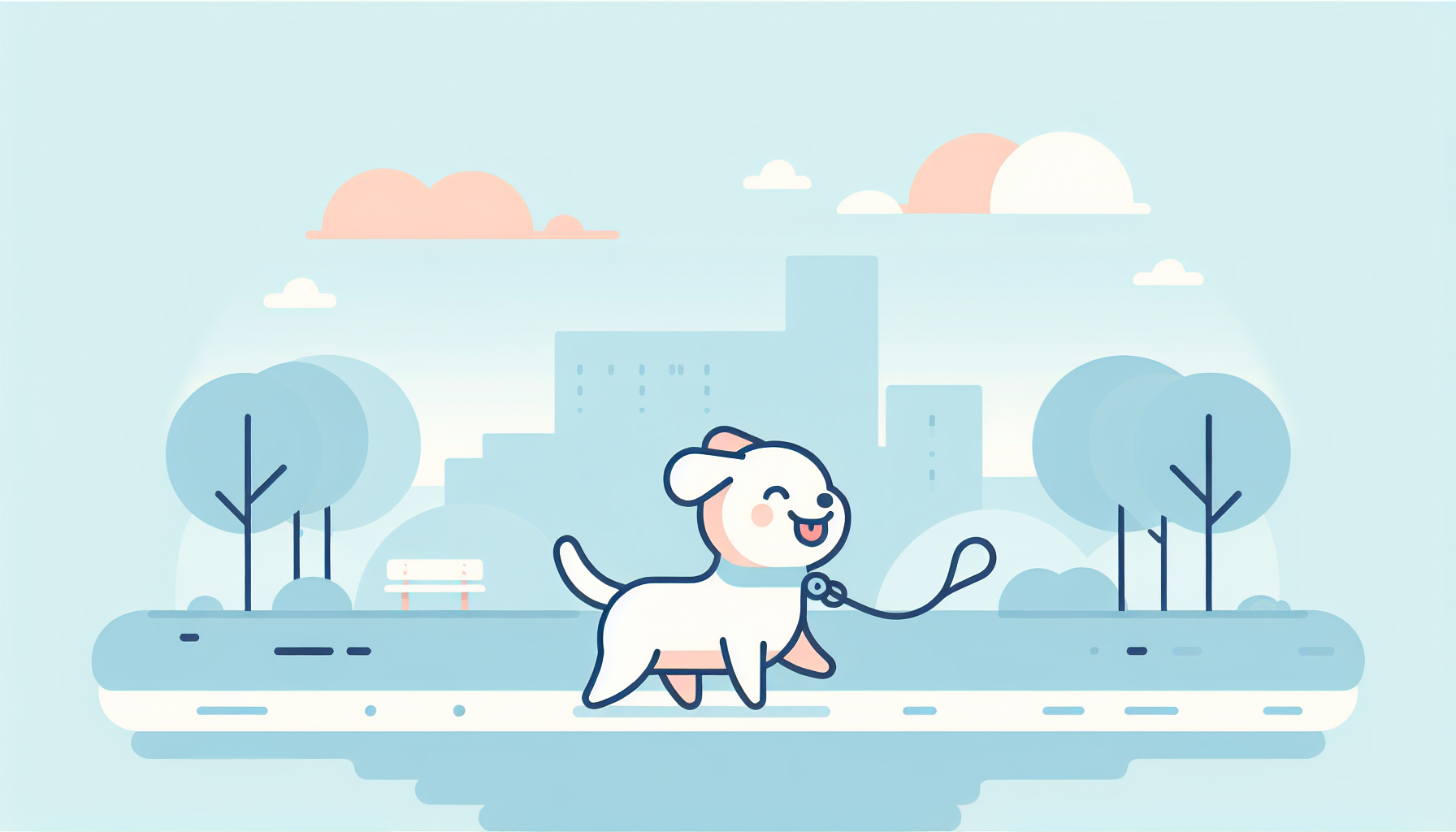 10+ Best & Profitable Dog Walking Business Ideas [2023]