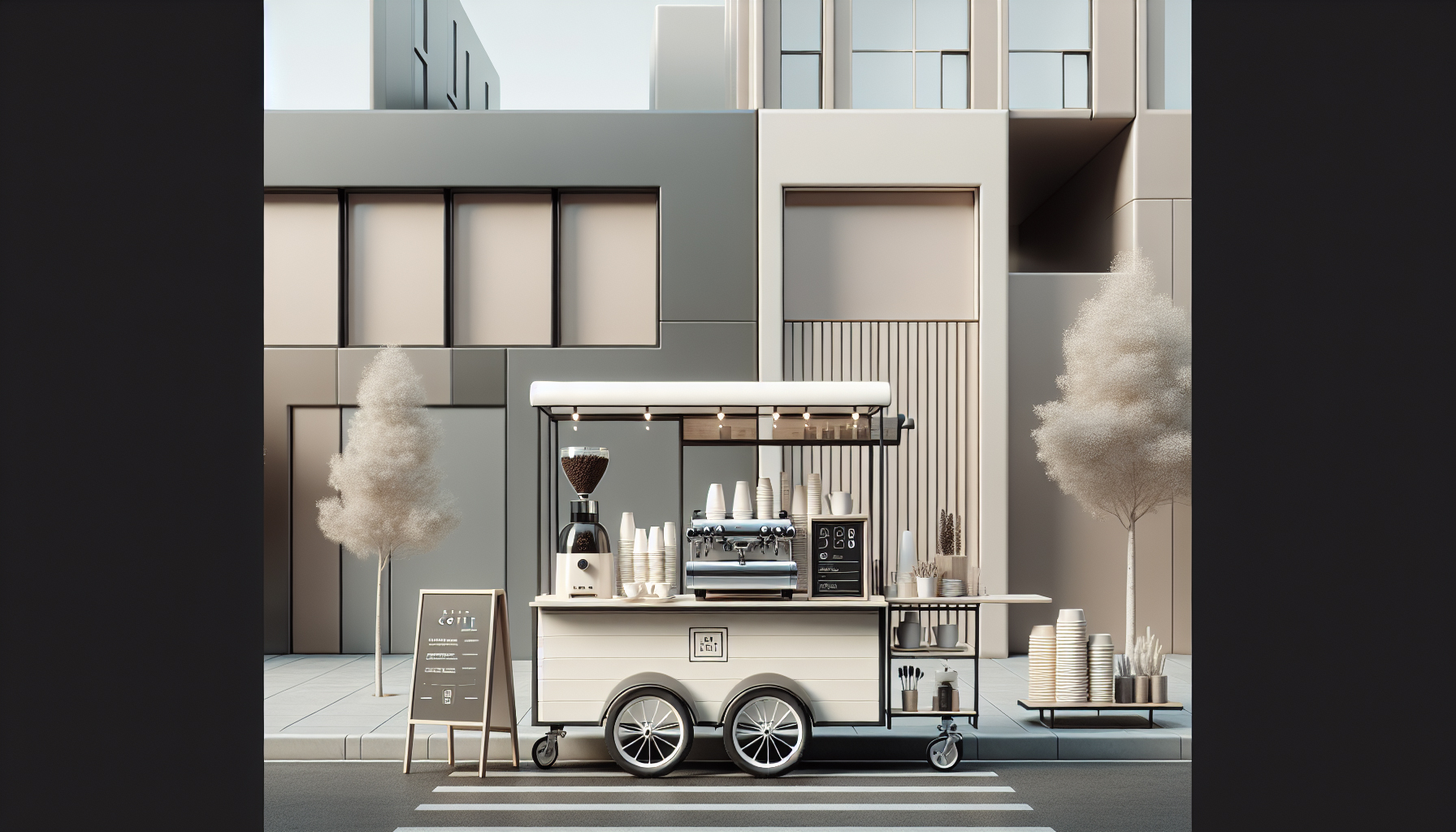 10+ Best & Profitable Food Cart Business Ideas [2023]