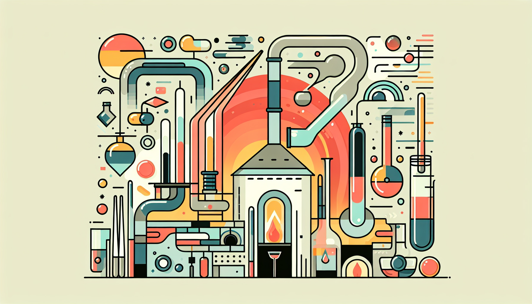 10+ Best & Profitable Glass Business Ideas [2023]