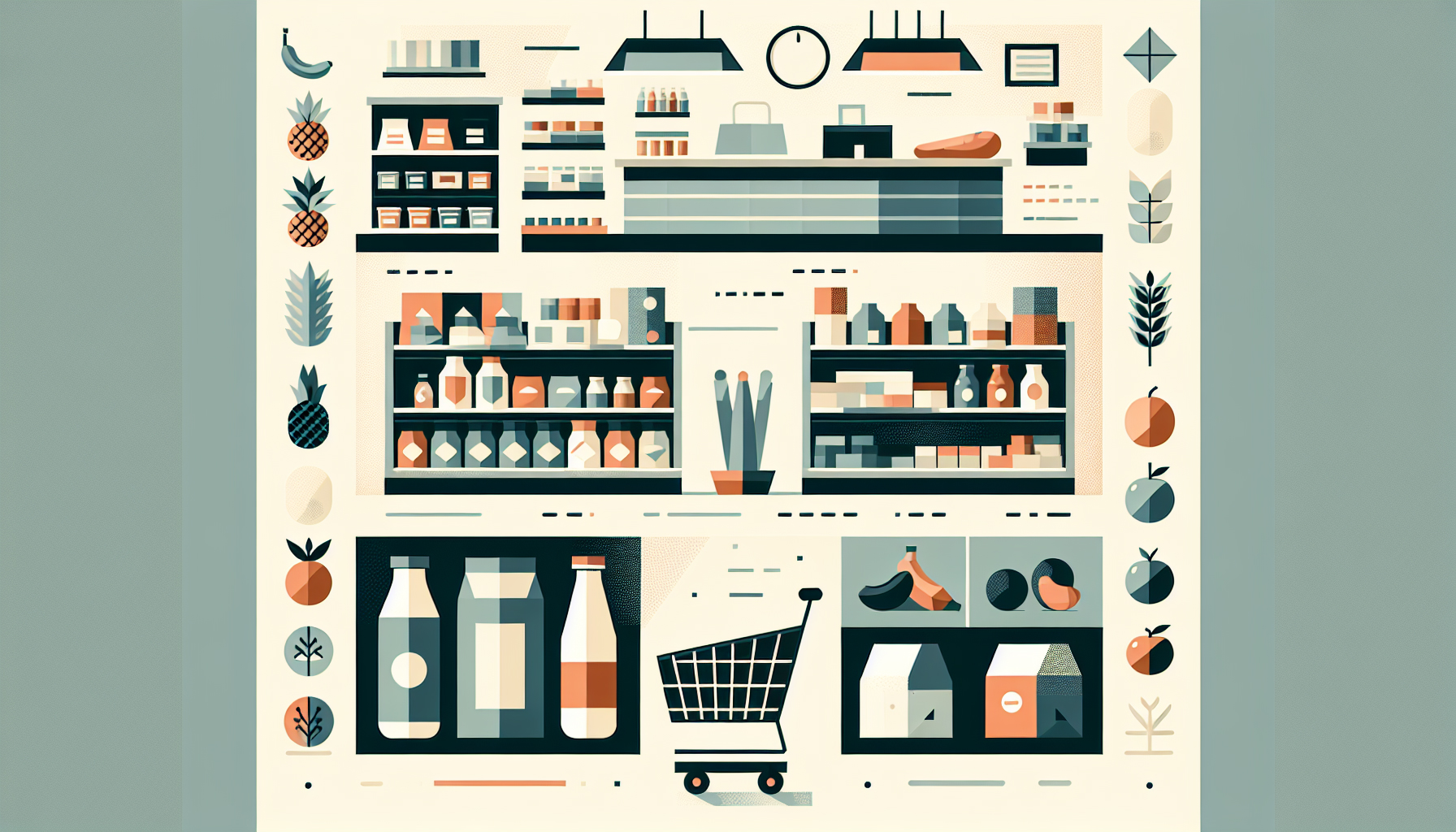 10+ Best & Profitable Grocery Business Ideas [2023]