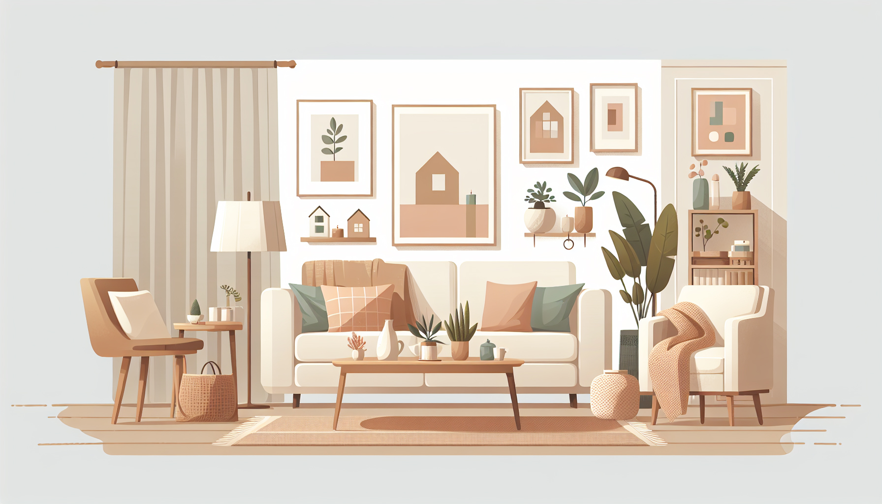 10+ Best & Profitable Home Decor Business Ideas [2023]