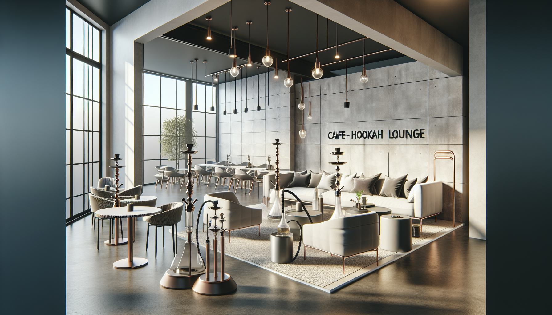 10+ Best & Profitable Hookah Lounge Business Ideas [2023]