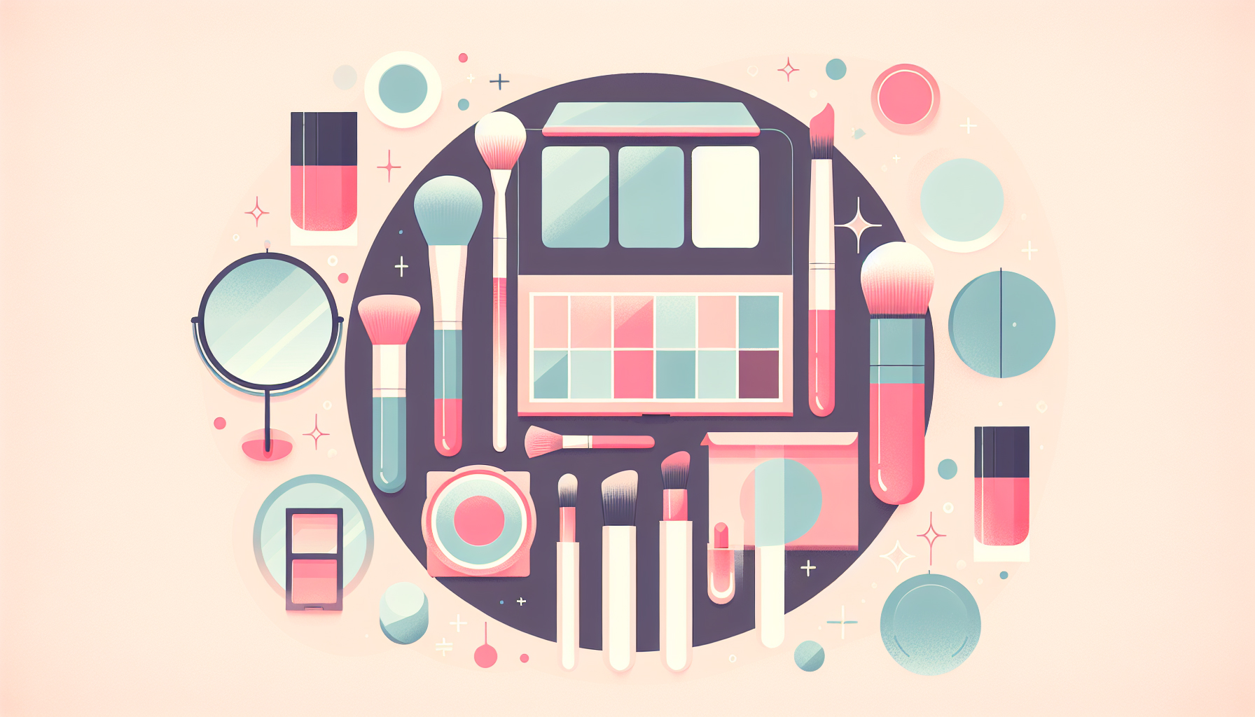 10+ Best & Profitable Makeup Business Ideas [2023]