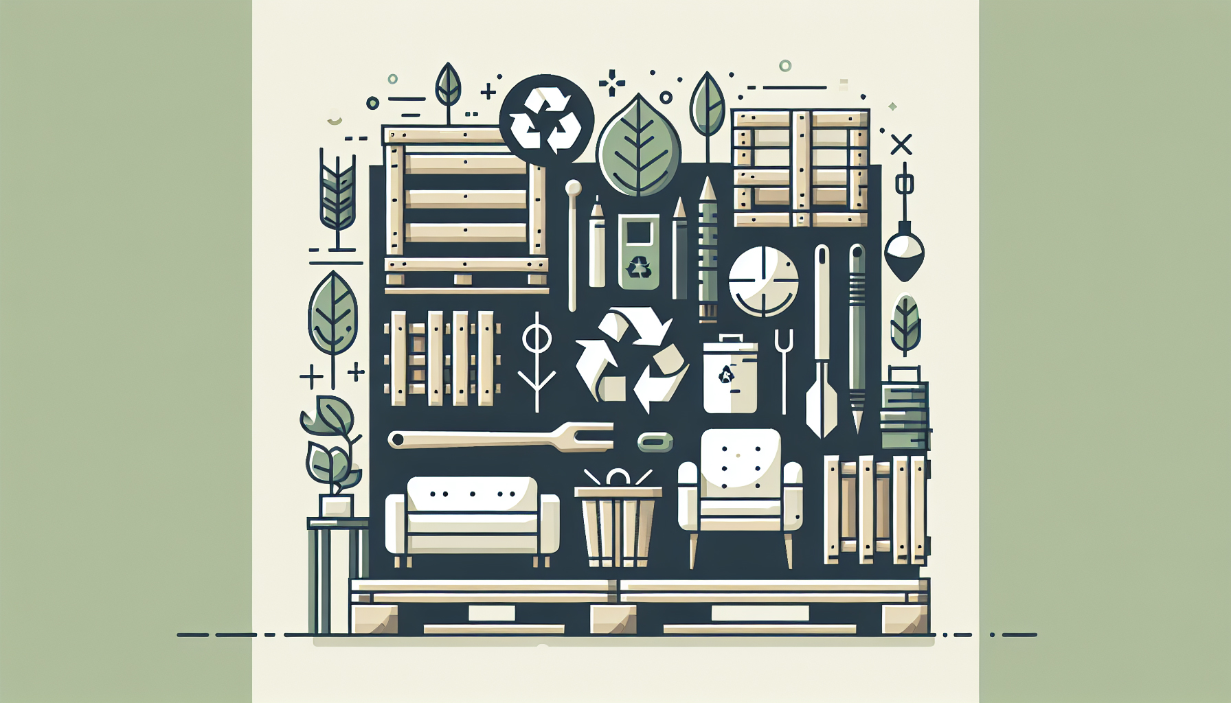 10+ Best & Profitable Pallet Business Ideas [2023]