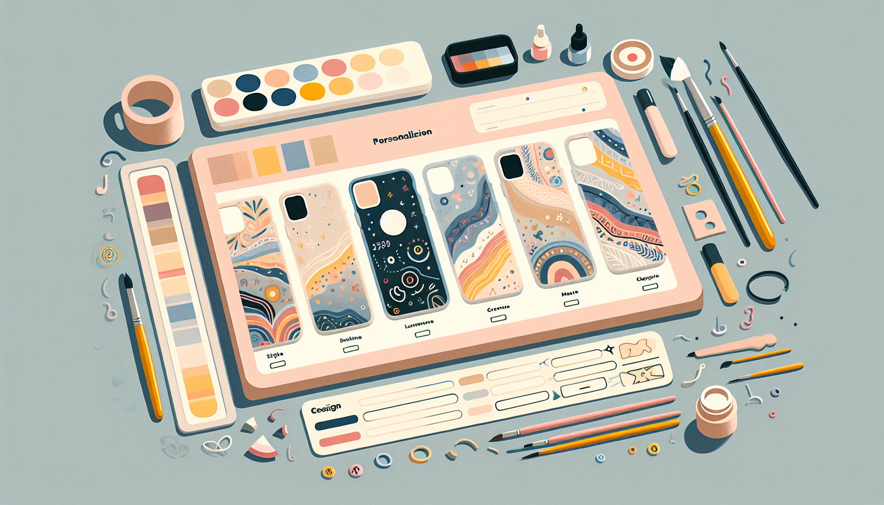 10+ Best & Profitable Phone Case Business Ideas [2023]