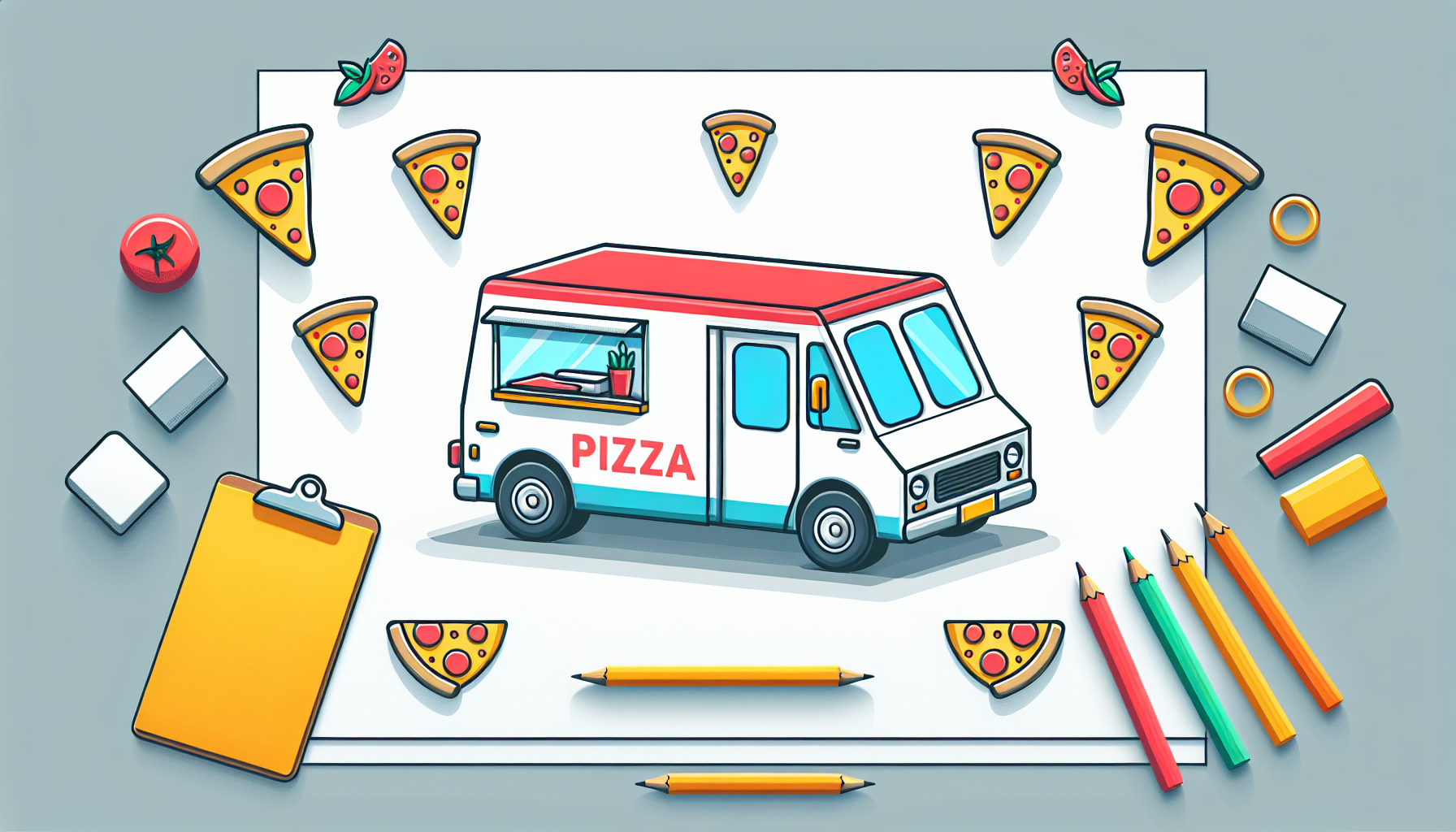 10+ Best & Profitable Pizza Business Ideas [2023]