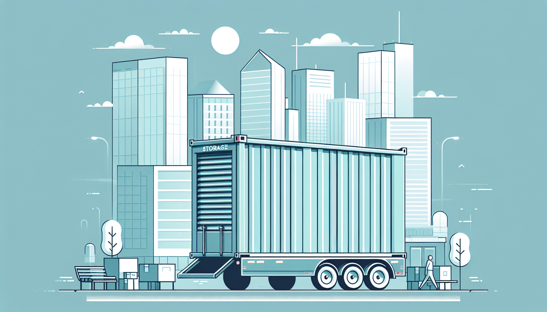 10+ Best & Profitable Self Storage Business Ideas [2023]