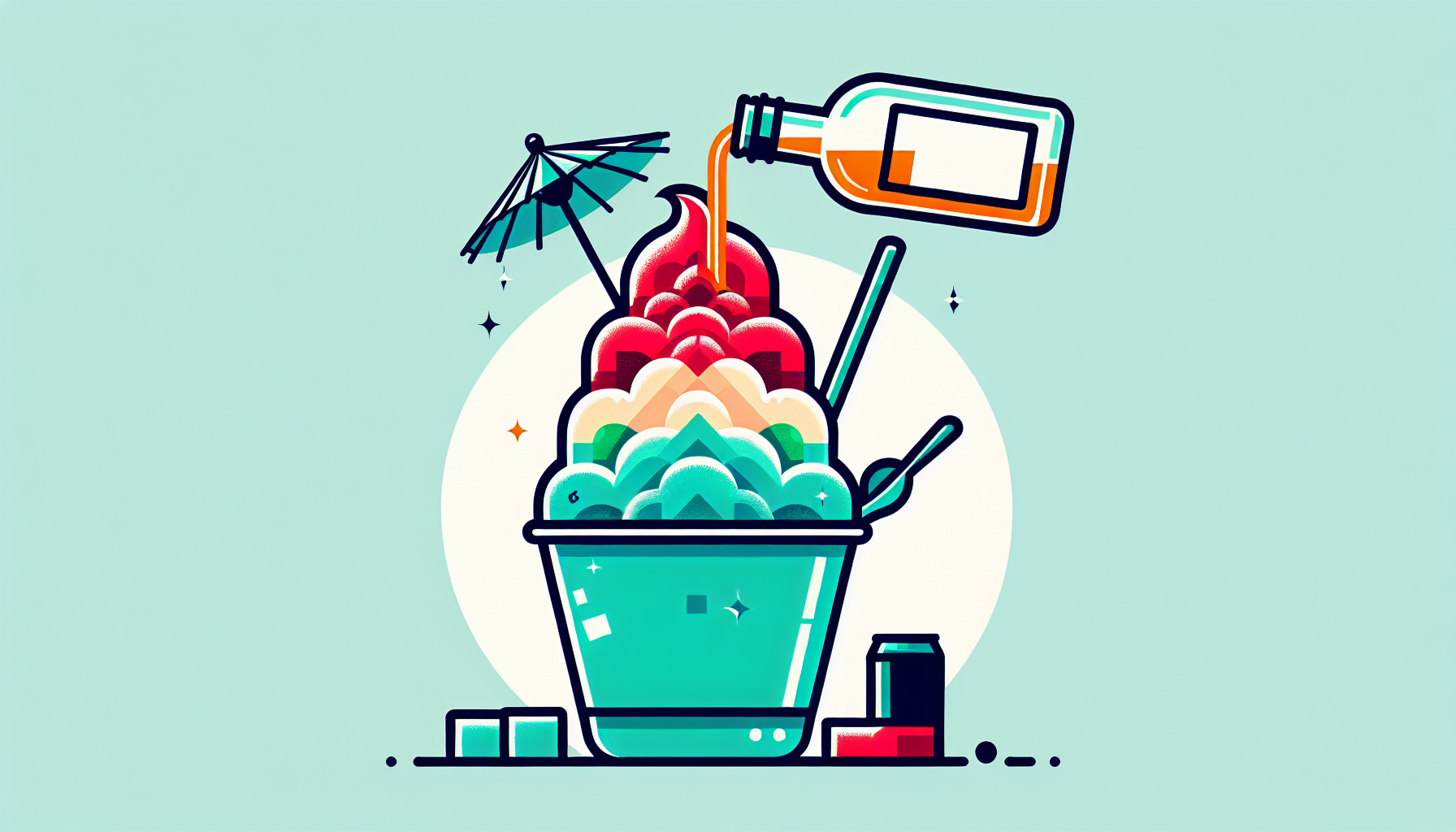 10+ Best & Profitable Shaved Ice Business Ideas [2023]