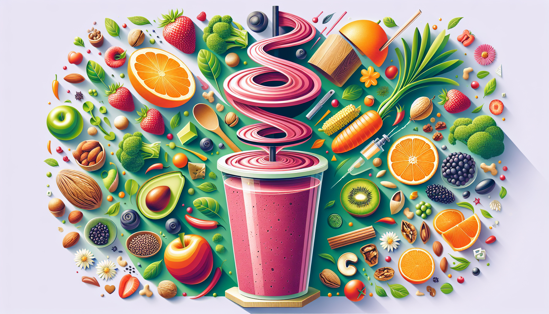 10+ Best & Profitable Smoothie Business Ideas [2023]
