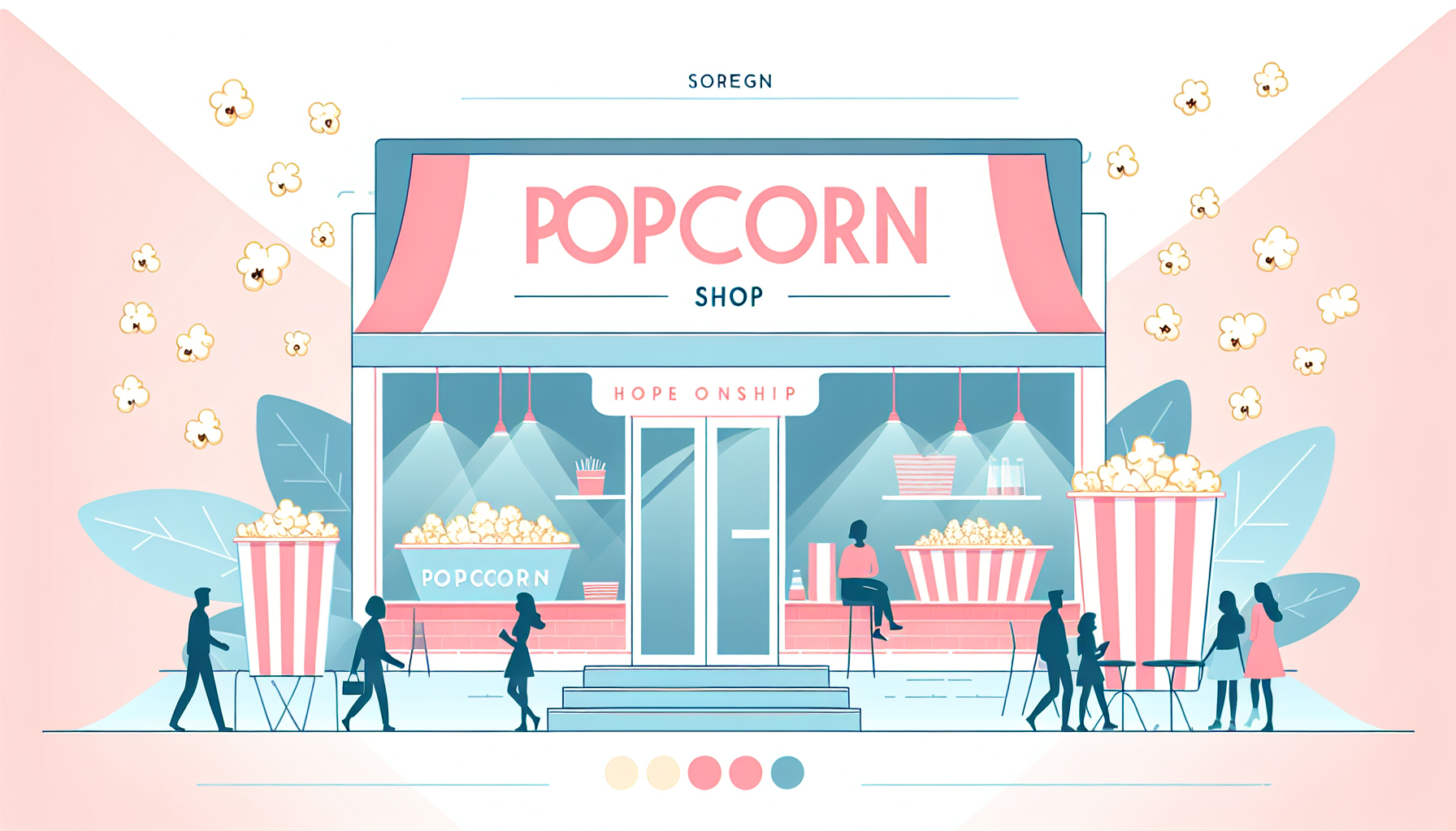 10+ Best & Profitable Snack Business Ideas [2023]