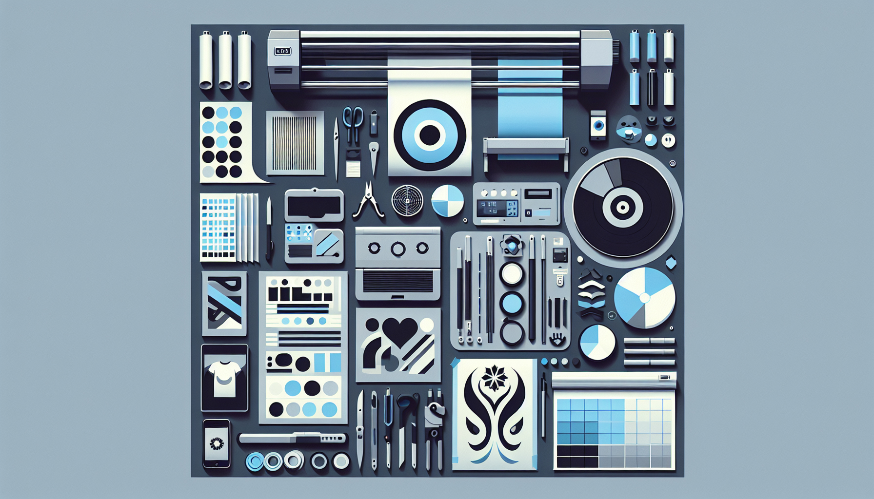 10+ Best & Profitable Sticker Business Ideas [2023]