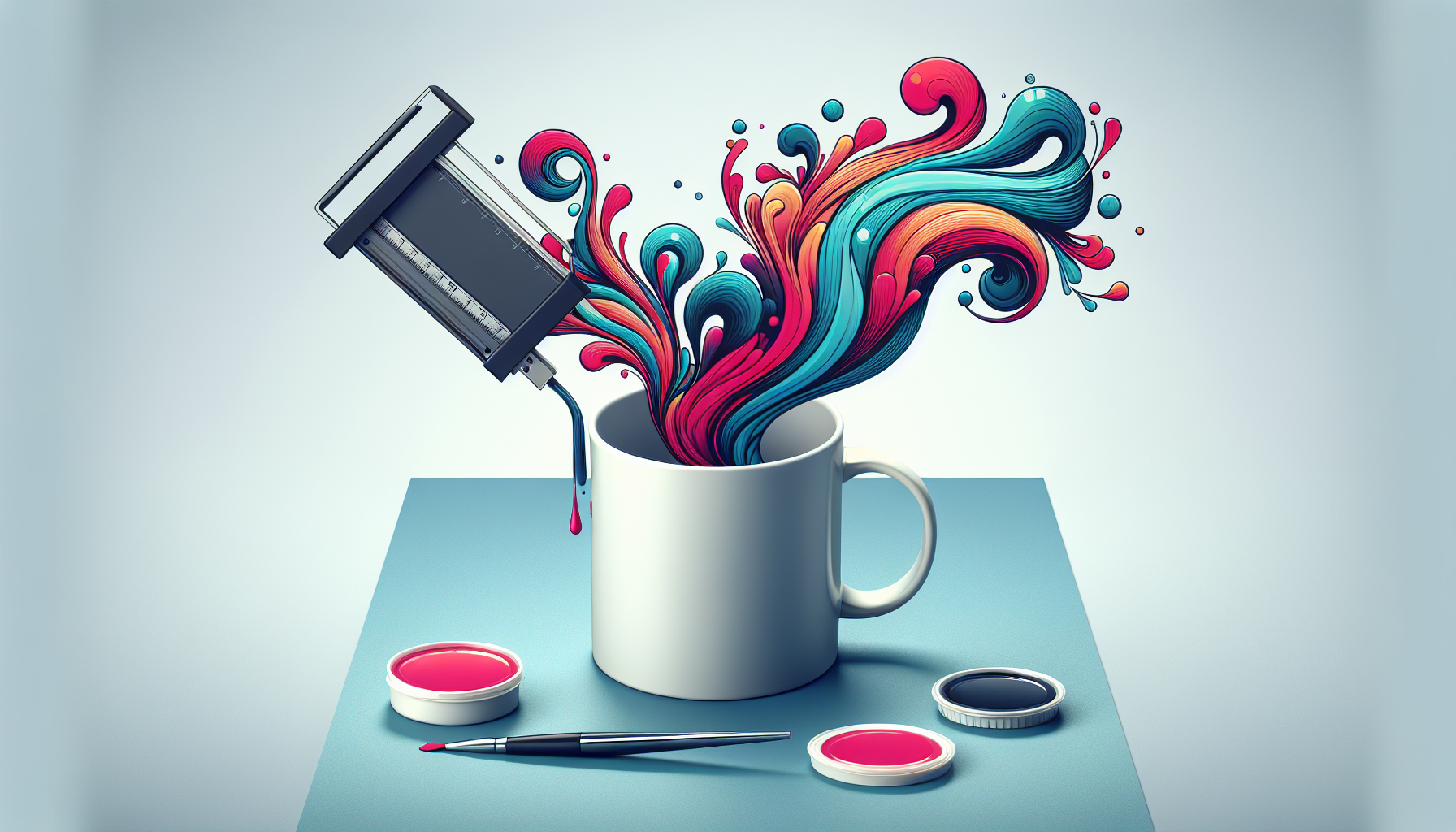 10+ Best & Profitable Sublimation Business Ideas [2023]