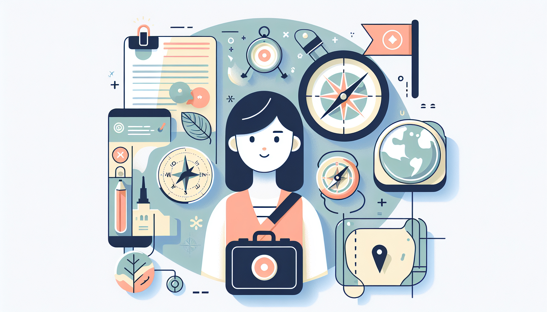 10+ Best & Profitable Tourism Business Ideas [2023]