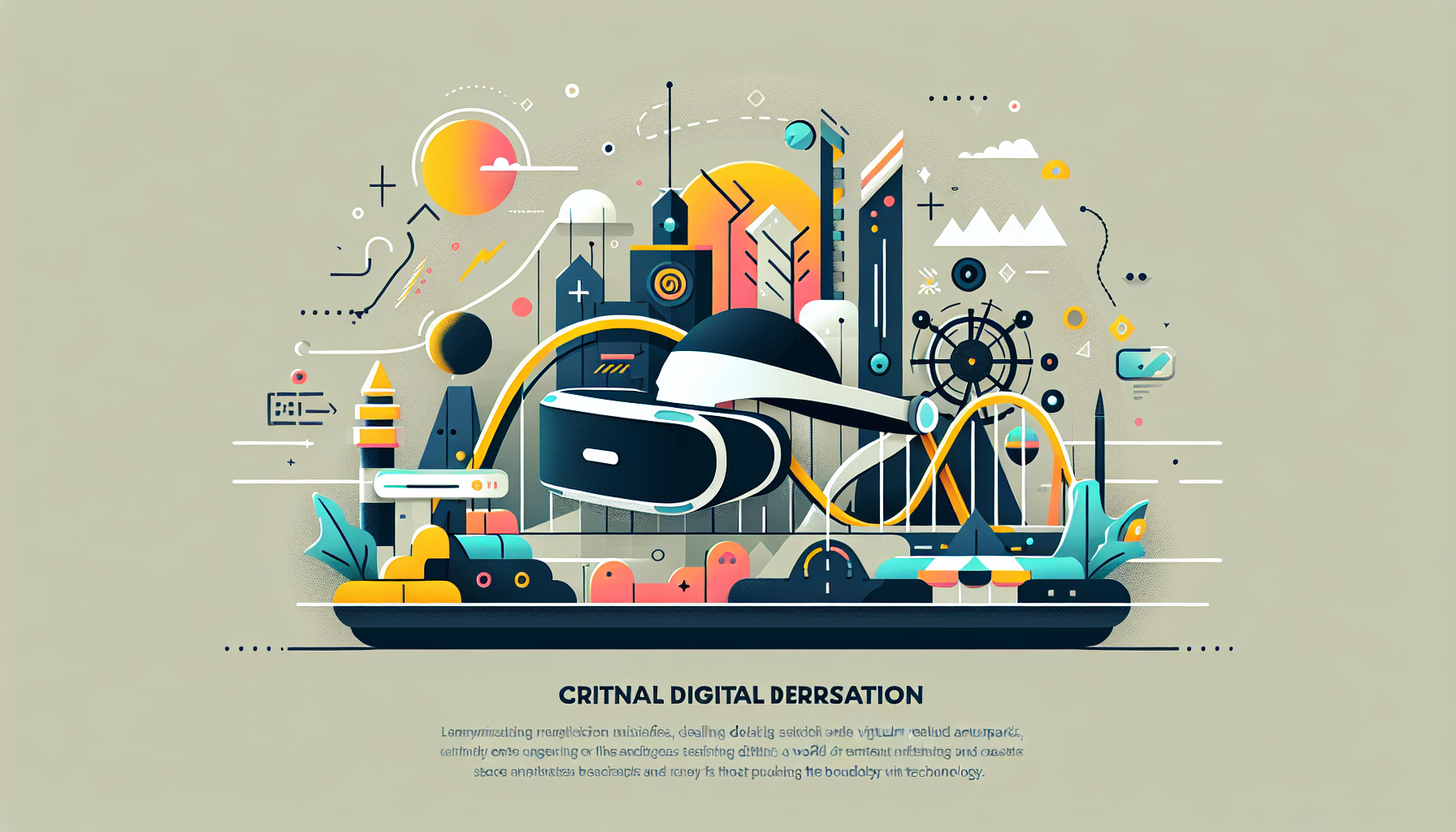 10+ Best & Profitable Virtual Reality Business Ideas [2023]