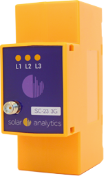 Solar Analytics enabled EV Charging from Solar