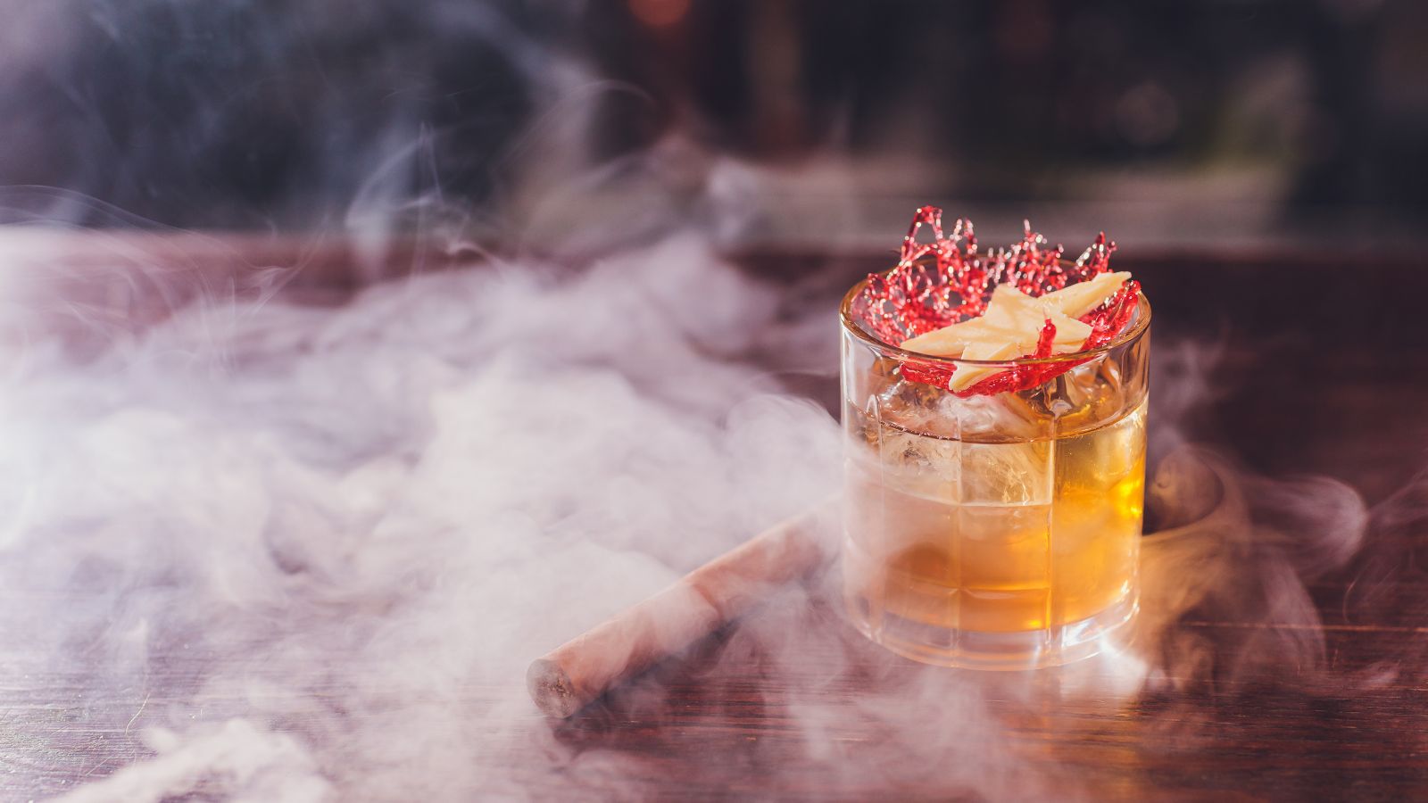 Cheers to Simplicity Navigating Limited Beverage Options on Your