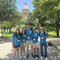 News | Government in Action Youth Tour Application! | Grayson Collin Electric Cooperative