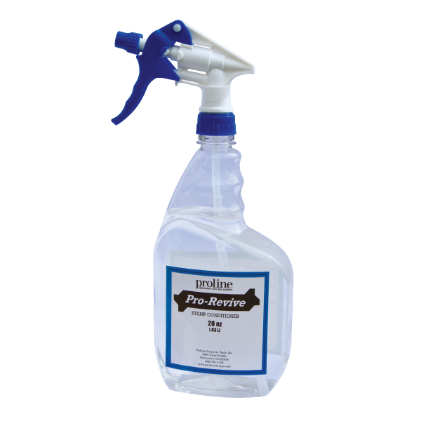 ProRevive Stamp Conditioner // Complementary Products