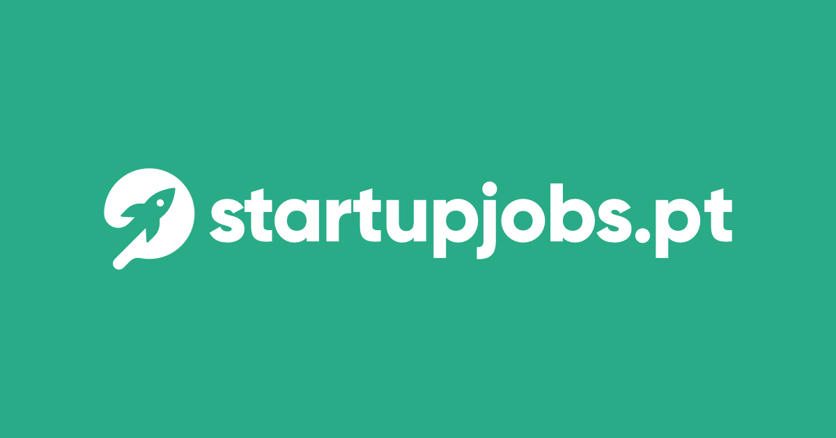 Search for jobs in Porto startupjobs.pt