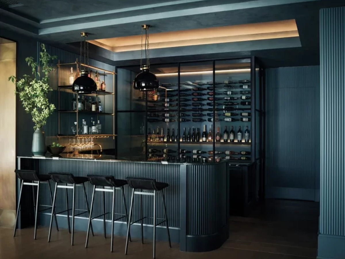 Boutique Interior Design Services Melbourne - Ferrari Interiors